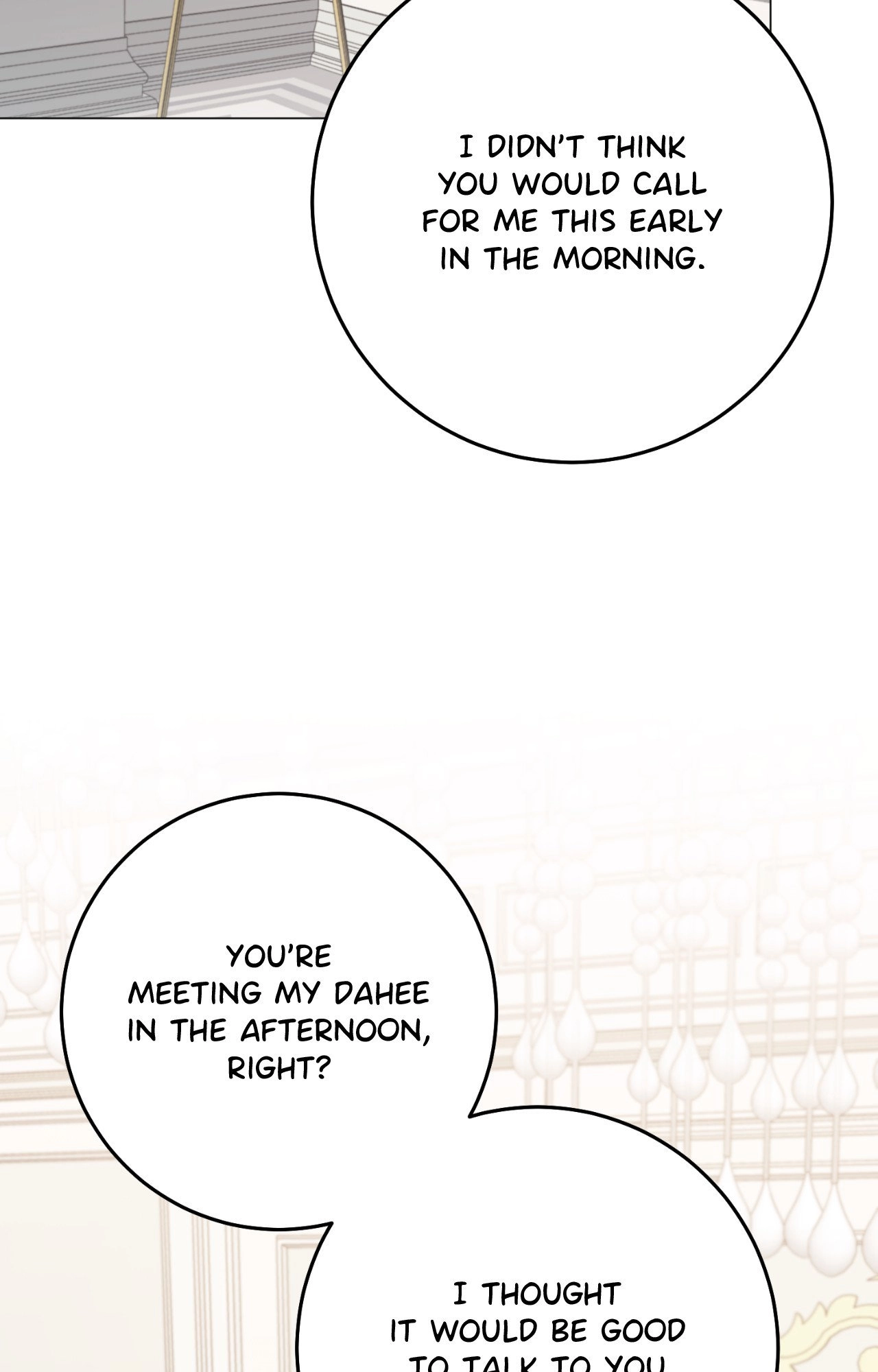 By My Side Chapter 51 page 67 - 