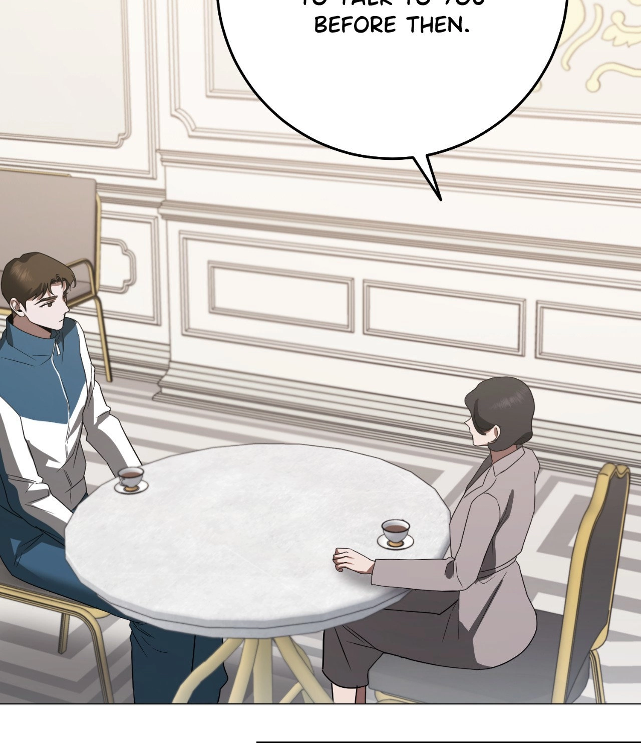 By My Side Chapter 51 page 68 - 