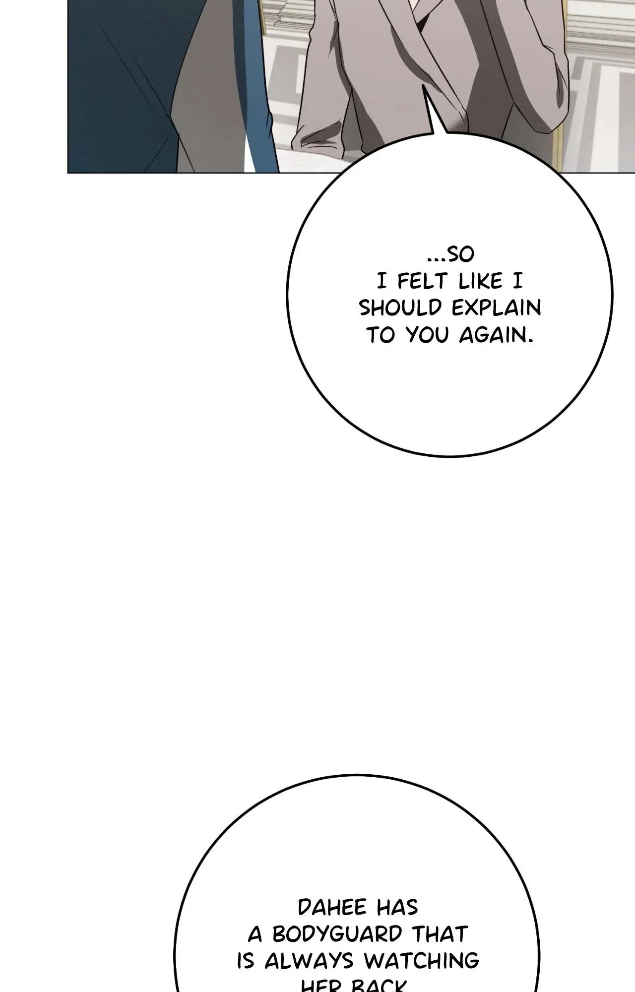 By My Side Chapter 51 page 70 - 