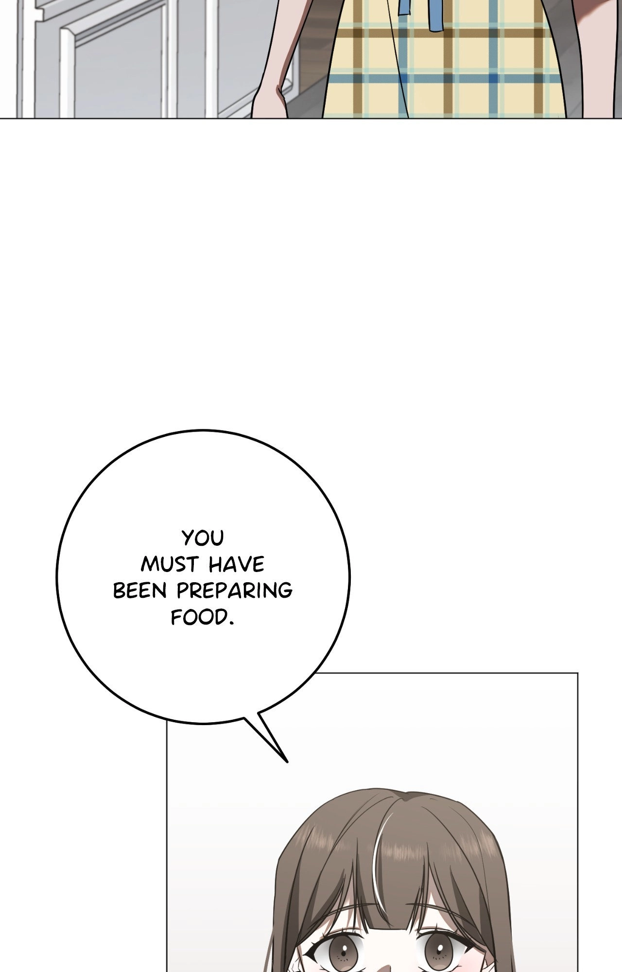 By My Side Chapter 51 page 8 - 