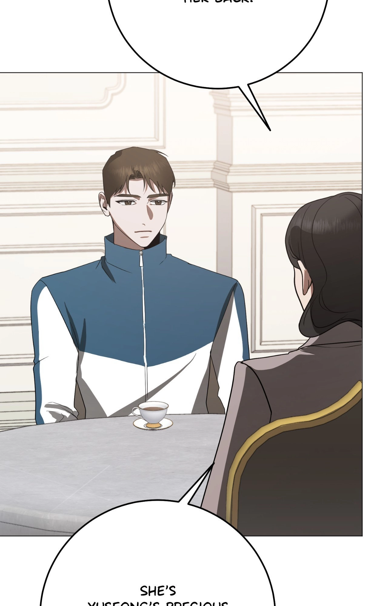 By My Side Chapter 51 page 71 - 