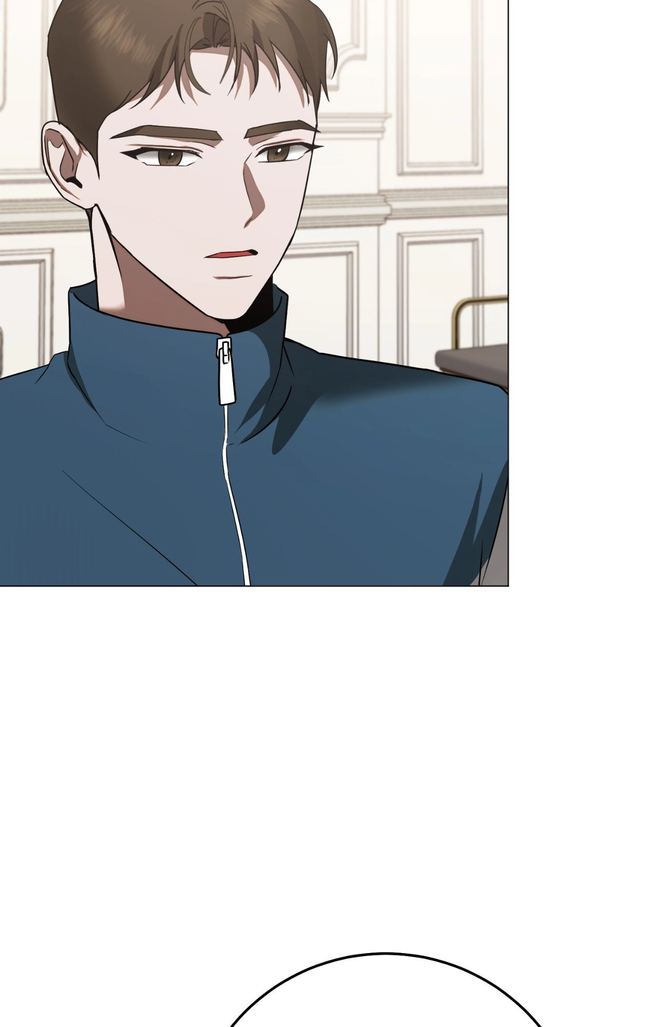 By My Side Chapter 51 page 73 - 