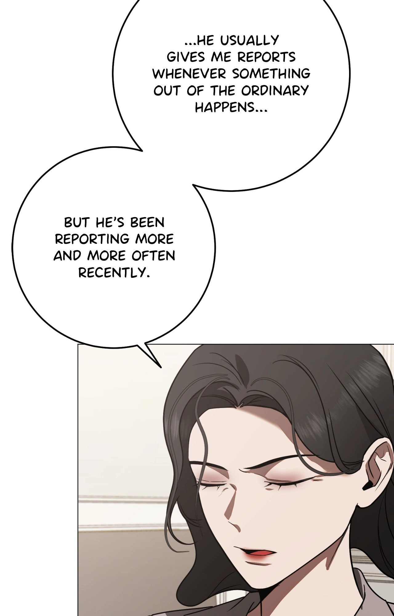 By My Side Chapter 51 page 74 - 