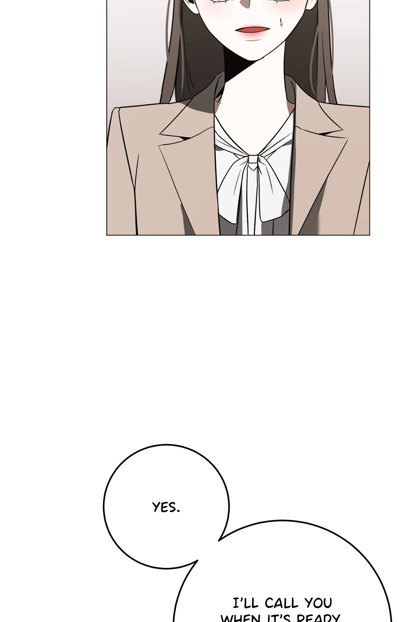 By My Side Chapter 51 page 9 - 
