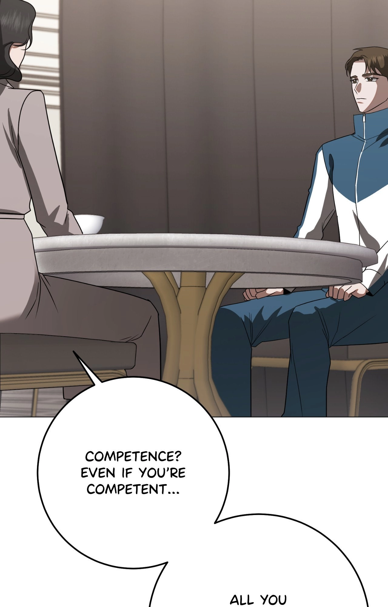 By My Side Chapter 51 page 82 - 