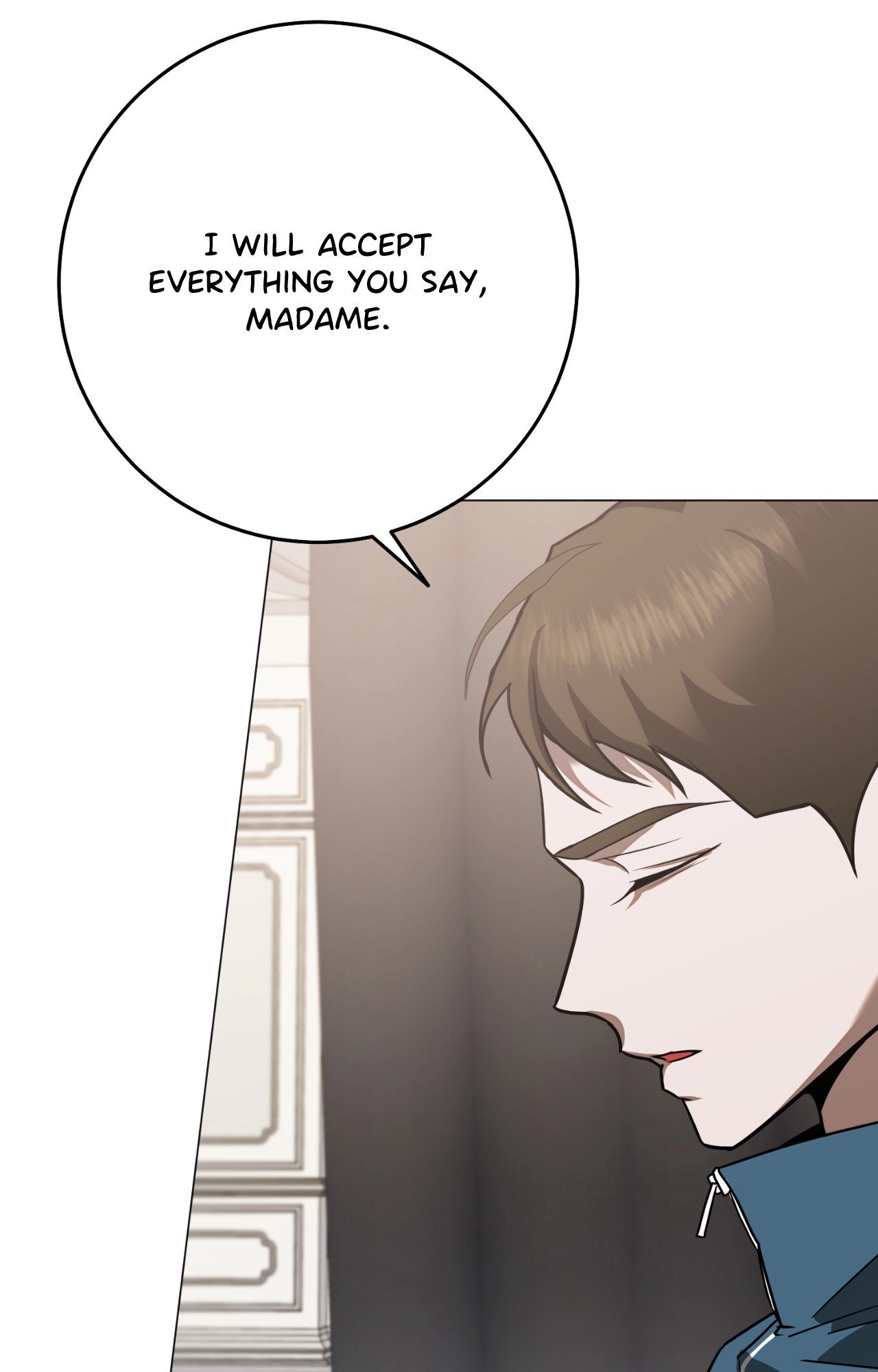 By My Side Chapter 51 page 85 - 