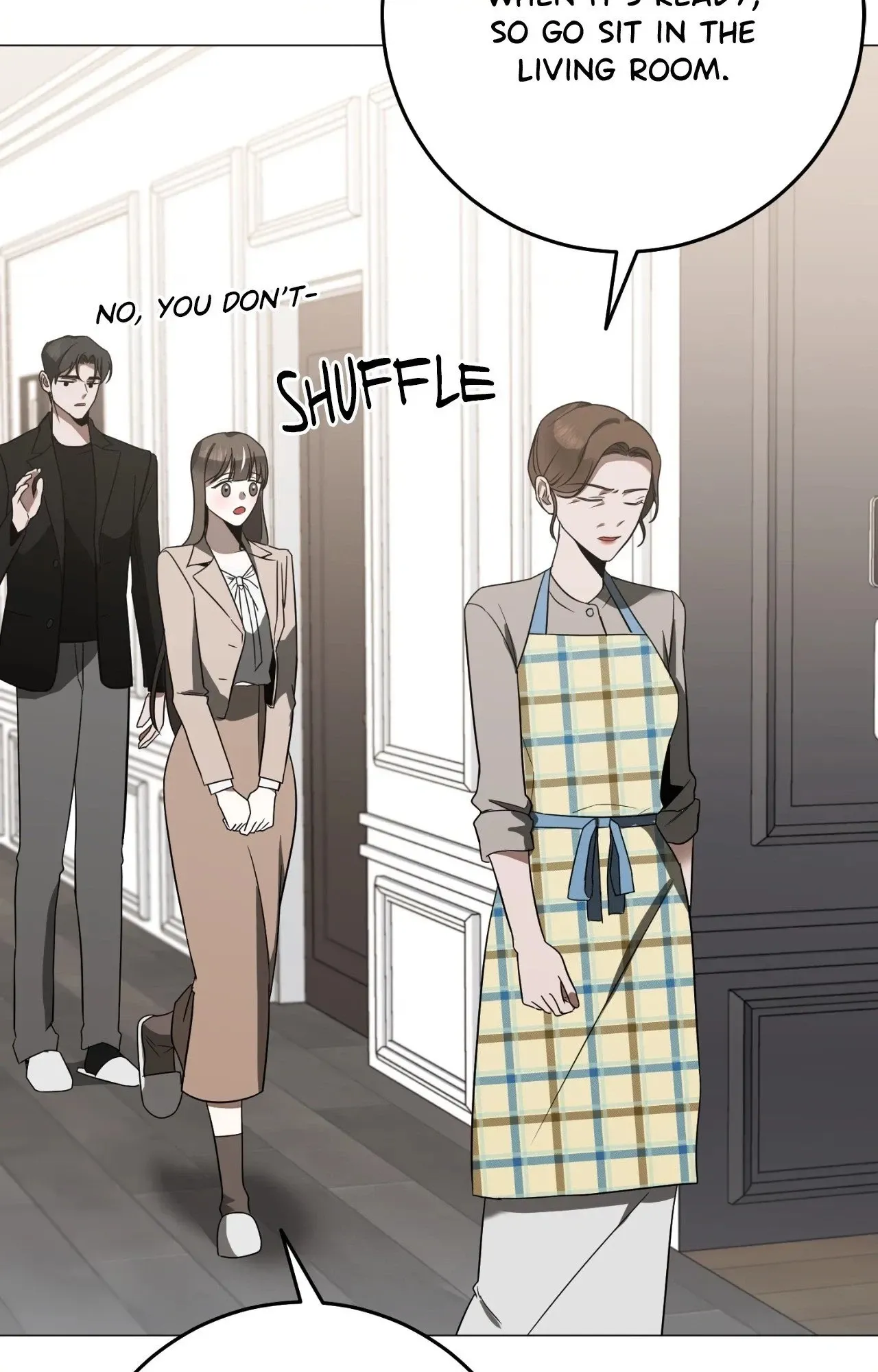 By My Side Chapter 51 page 10 - 