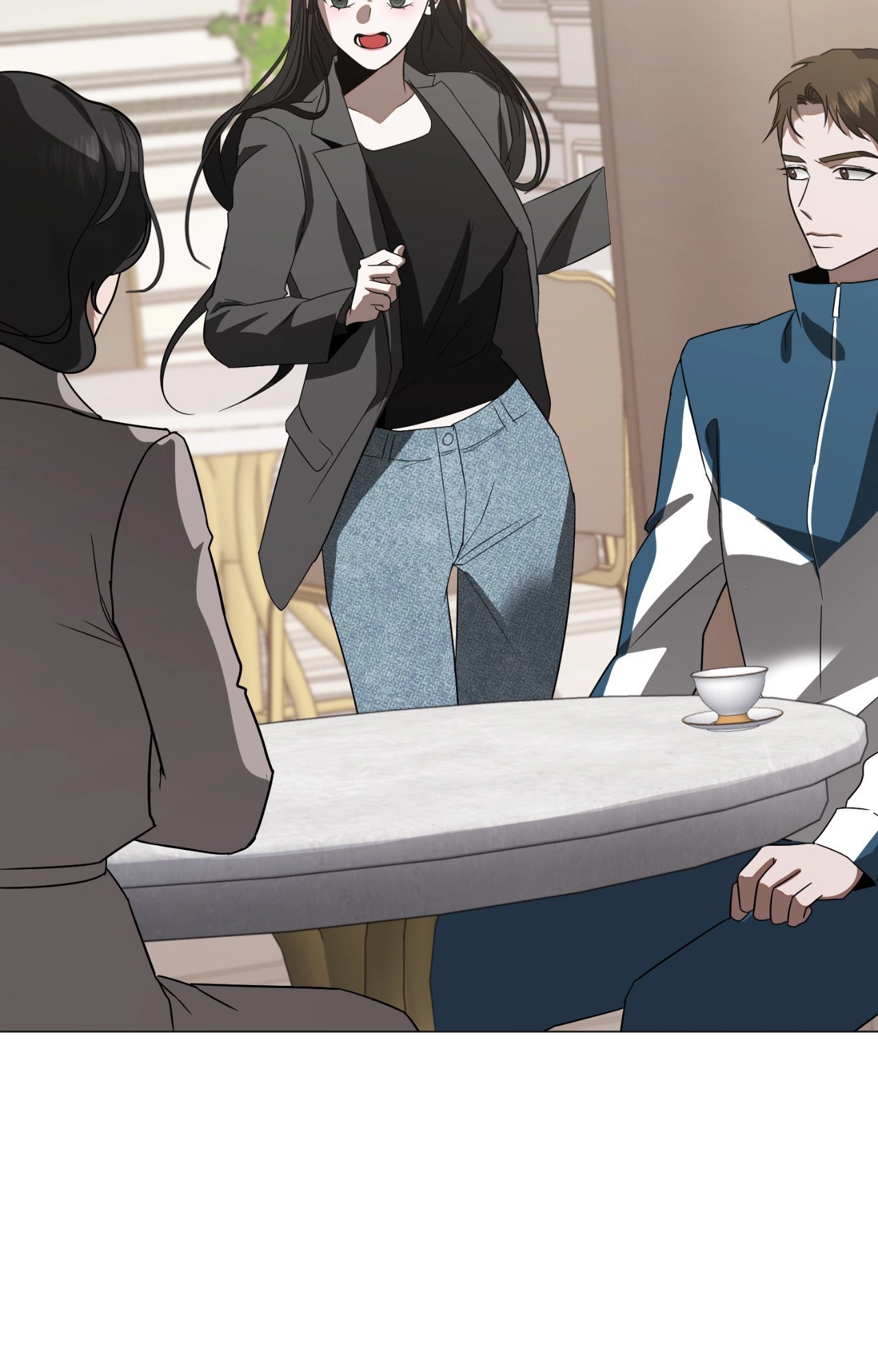 By My Side Chapter 51 page 91 - 