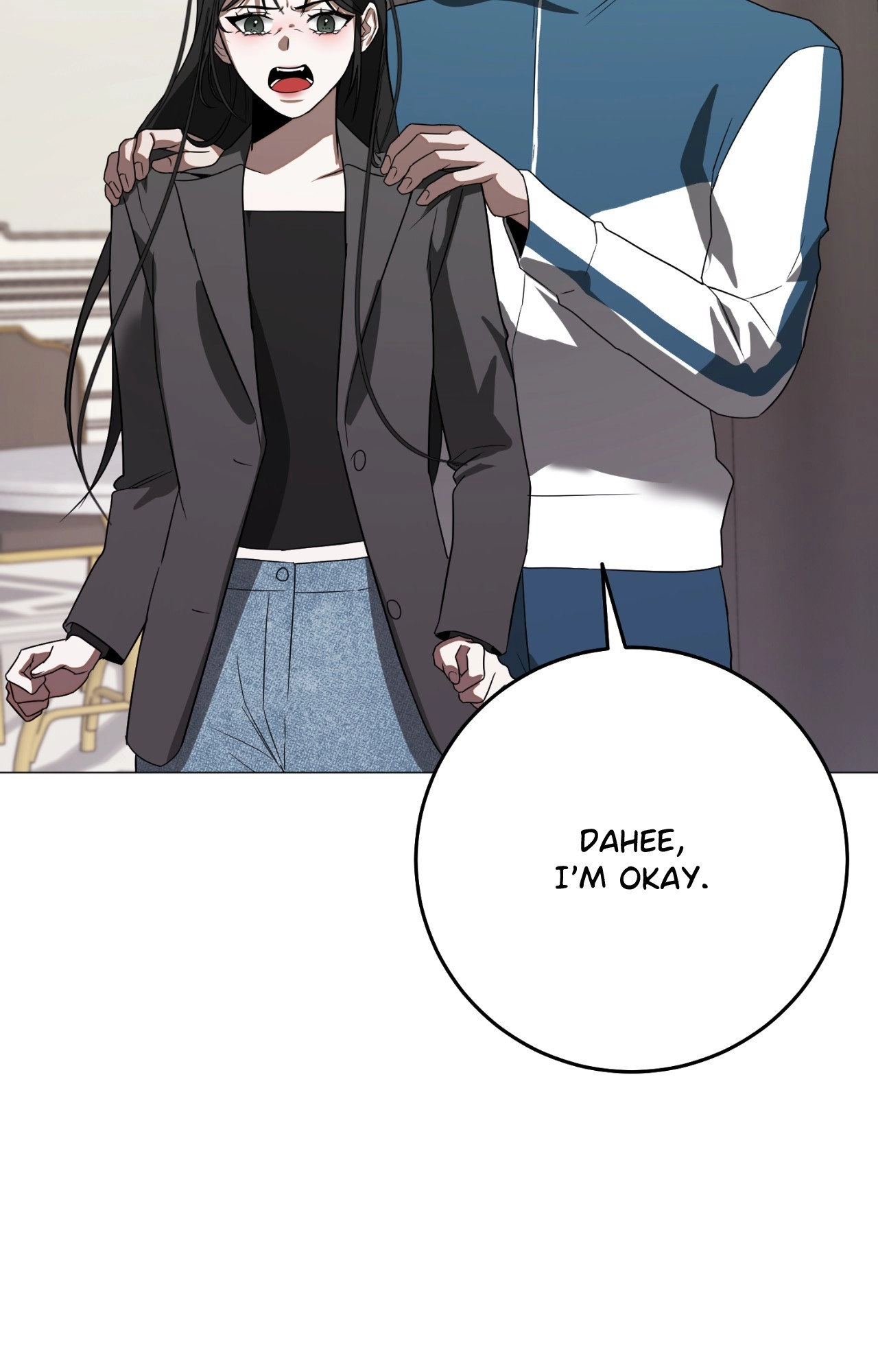 By My Side Chapter 51 page 99 - 