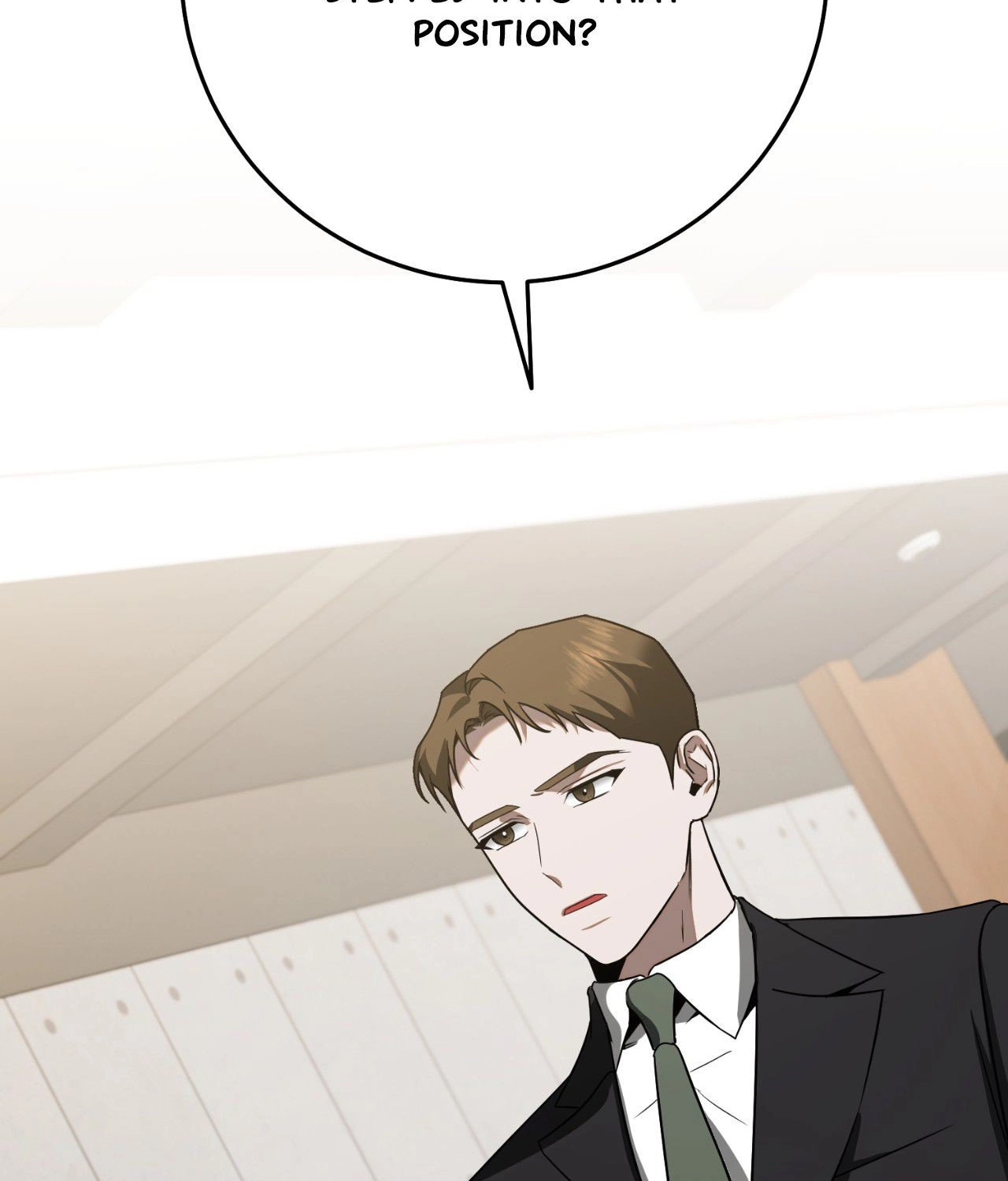 By My Side Chapter 52 page 2 - 