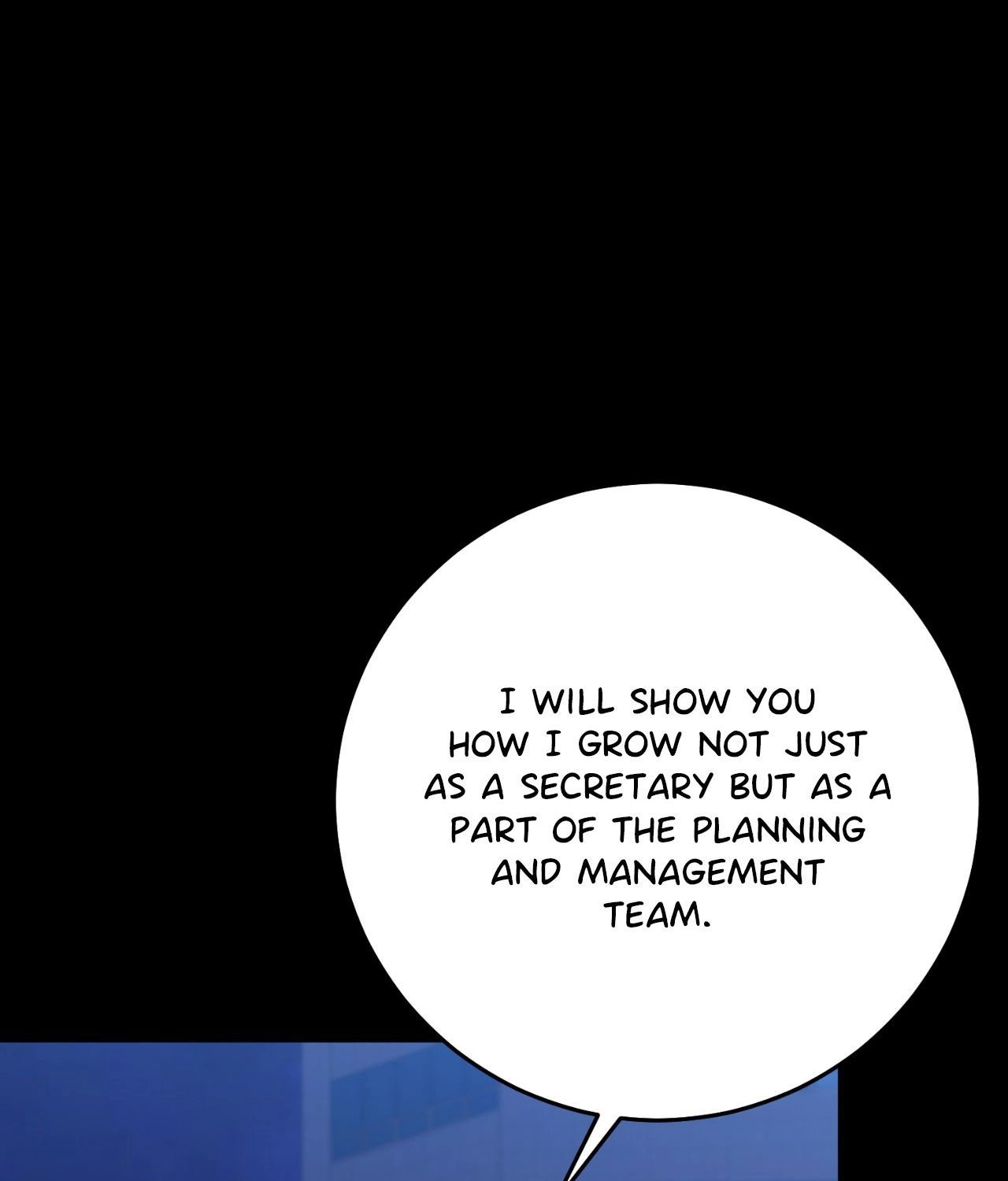 By My Side Chapter 52 page 11 - 