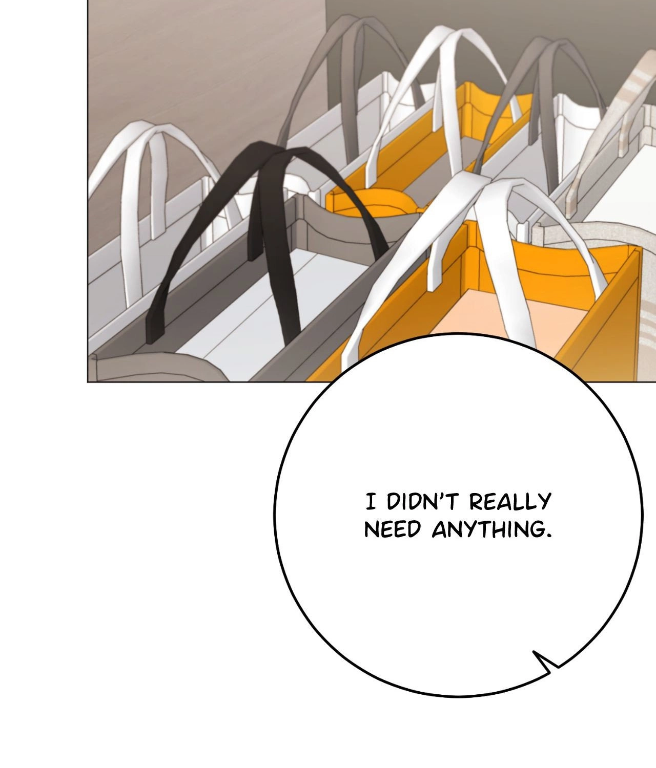 By My Side Chapter 52 page 106 - 