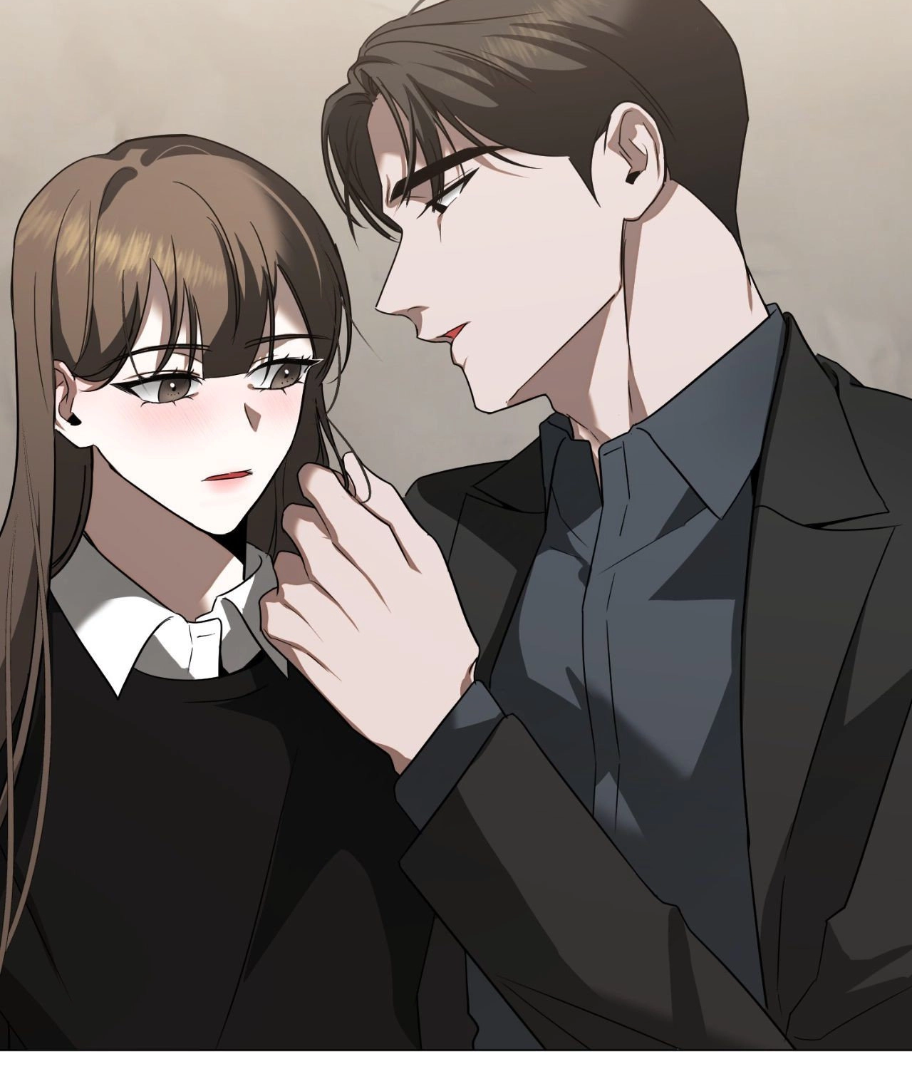 By My Side Chapter 52 page 108 - 