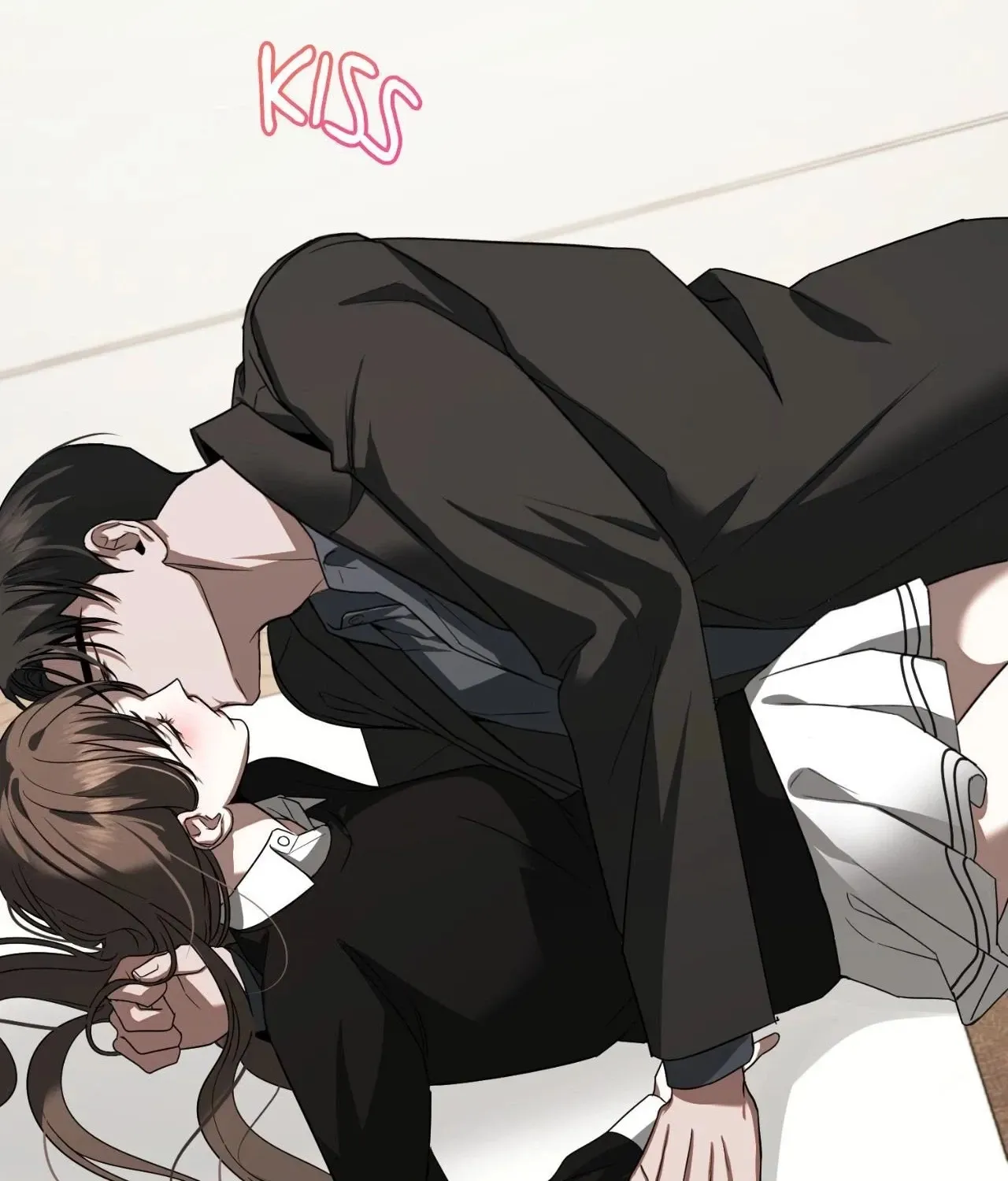 By My Side Chapter 52 page 110 - 