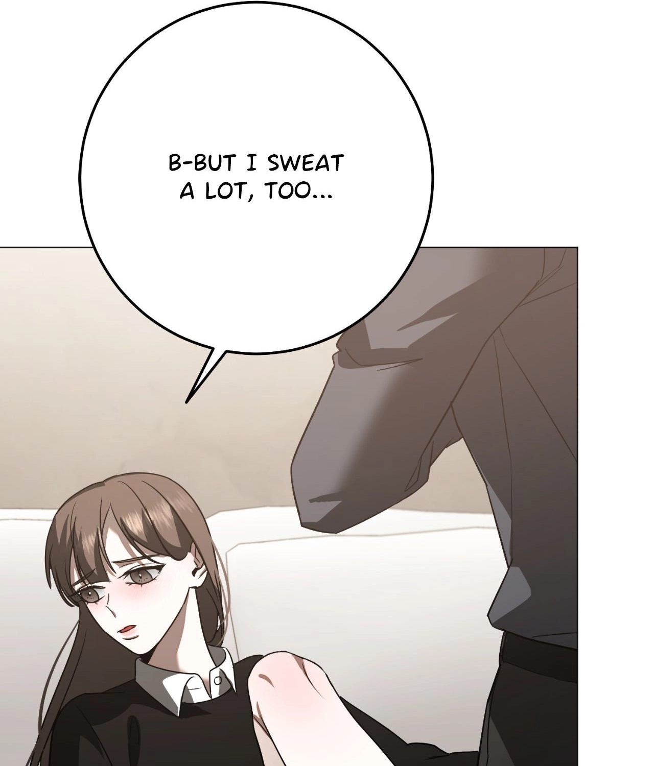 By My Side Chapter 52 page 116 - 