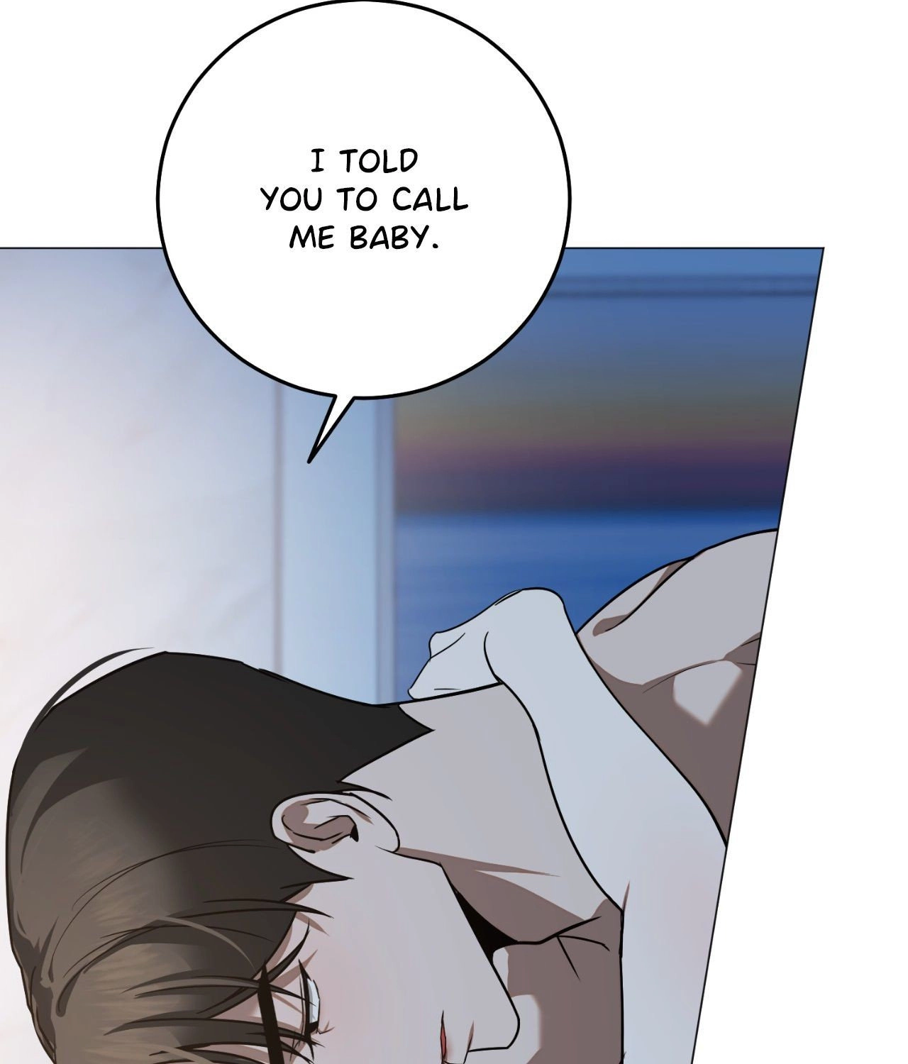 By My Side Chapter 52 page 126 - 