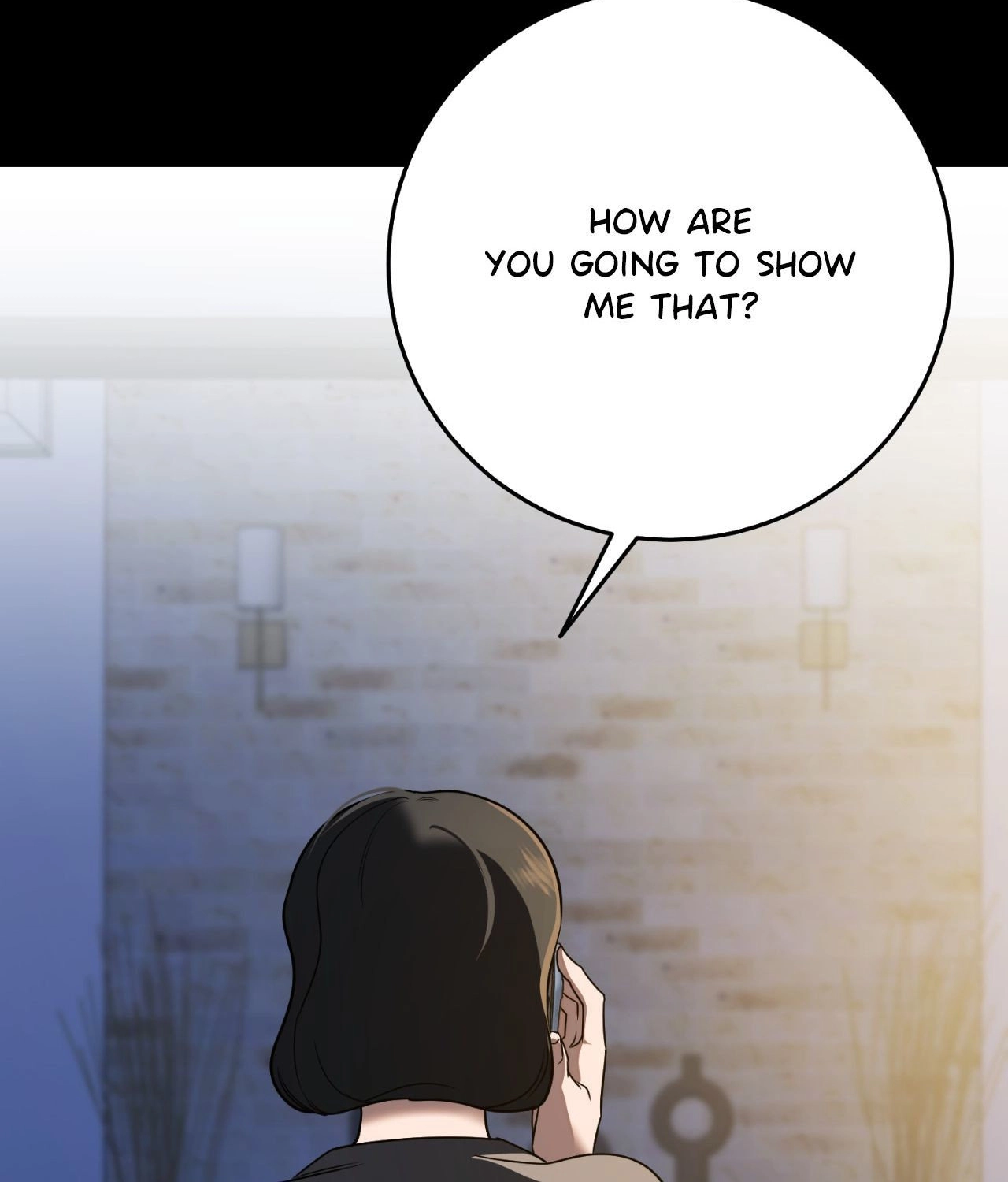By My Side Chapter 52 page 14 - 
