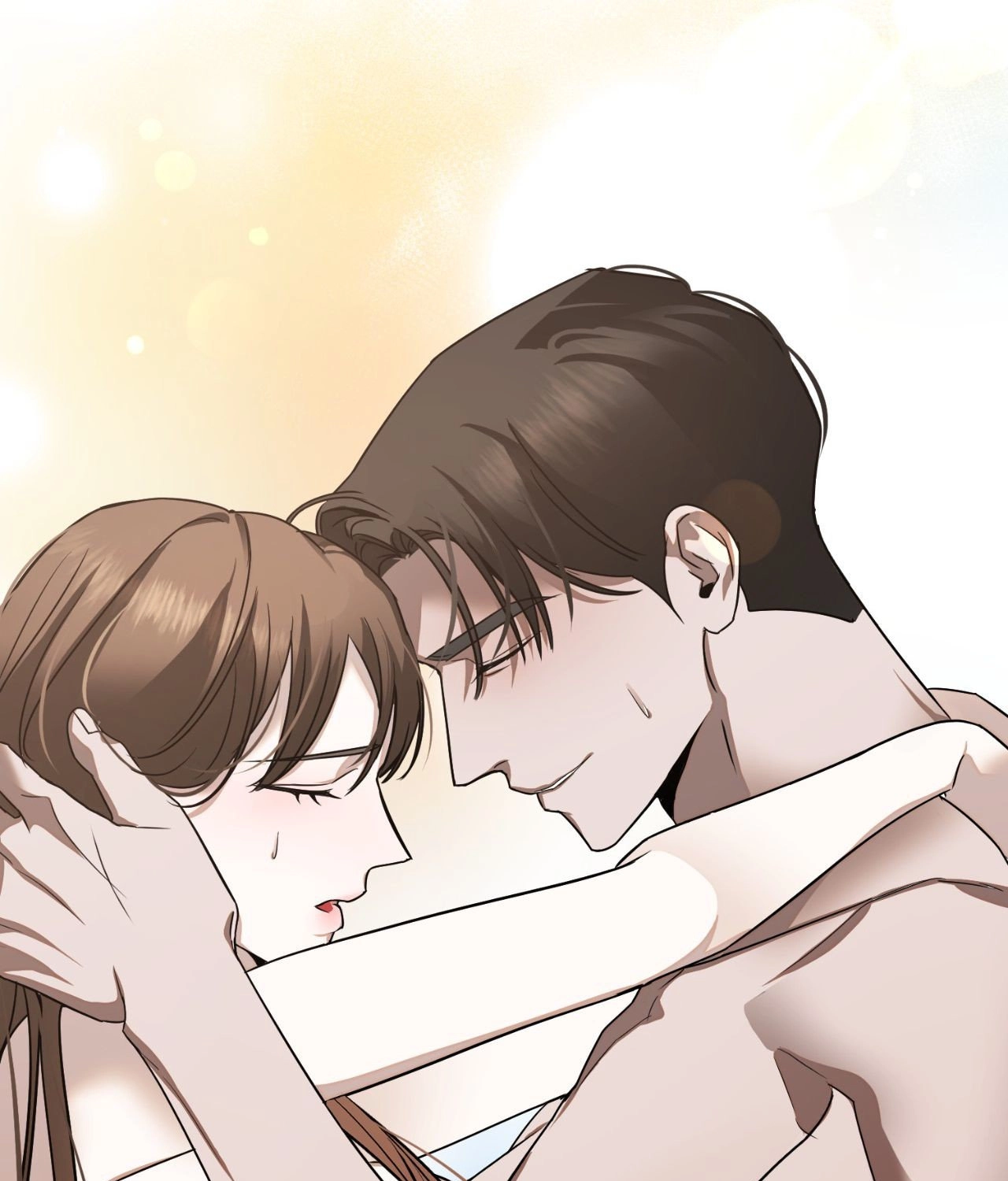 By My Side Chapter 52 page 131 - 