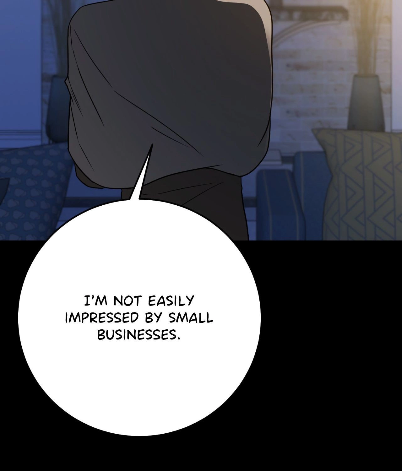 By My Side Chapter 52 page 15 - 