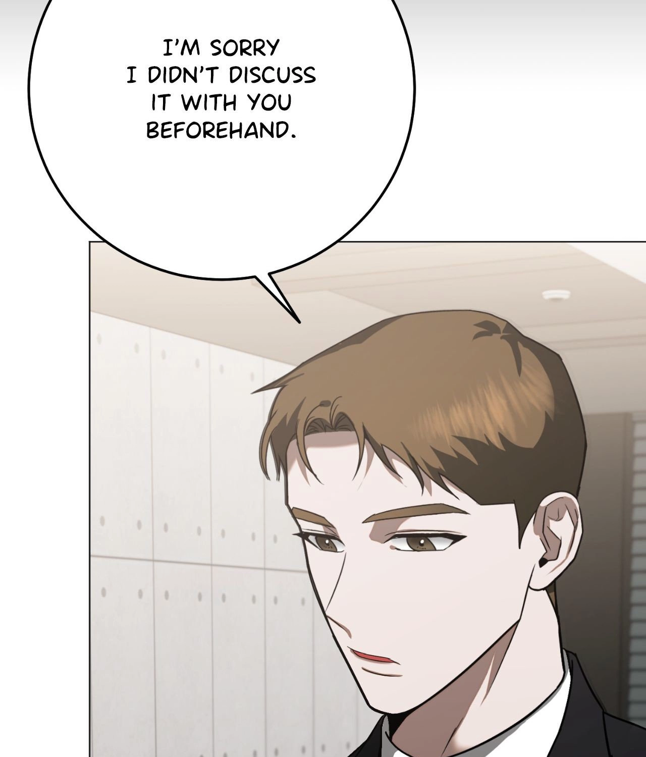 By My Side Chapter 52 page 19 - 