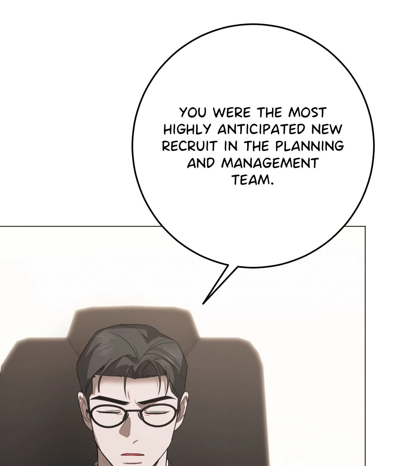 By My Side Chapter 52 page 21 - 