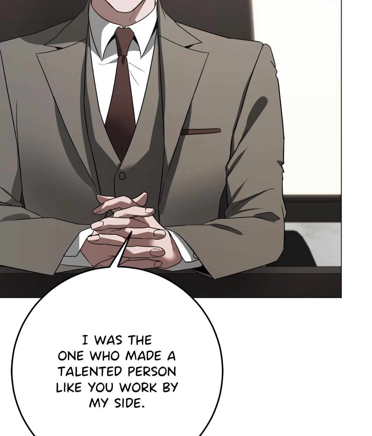 By My Side Chapter 52 page 22 - 