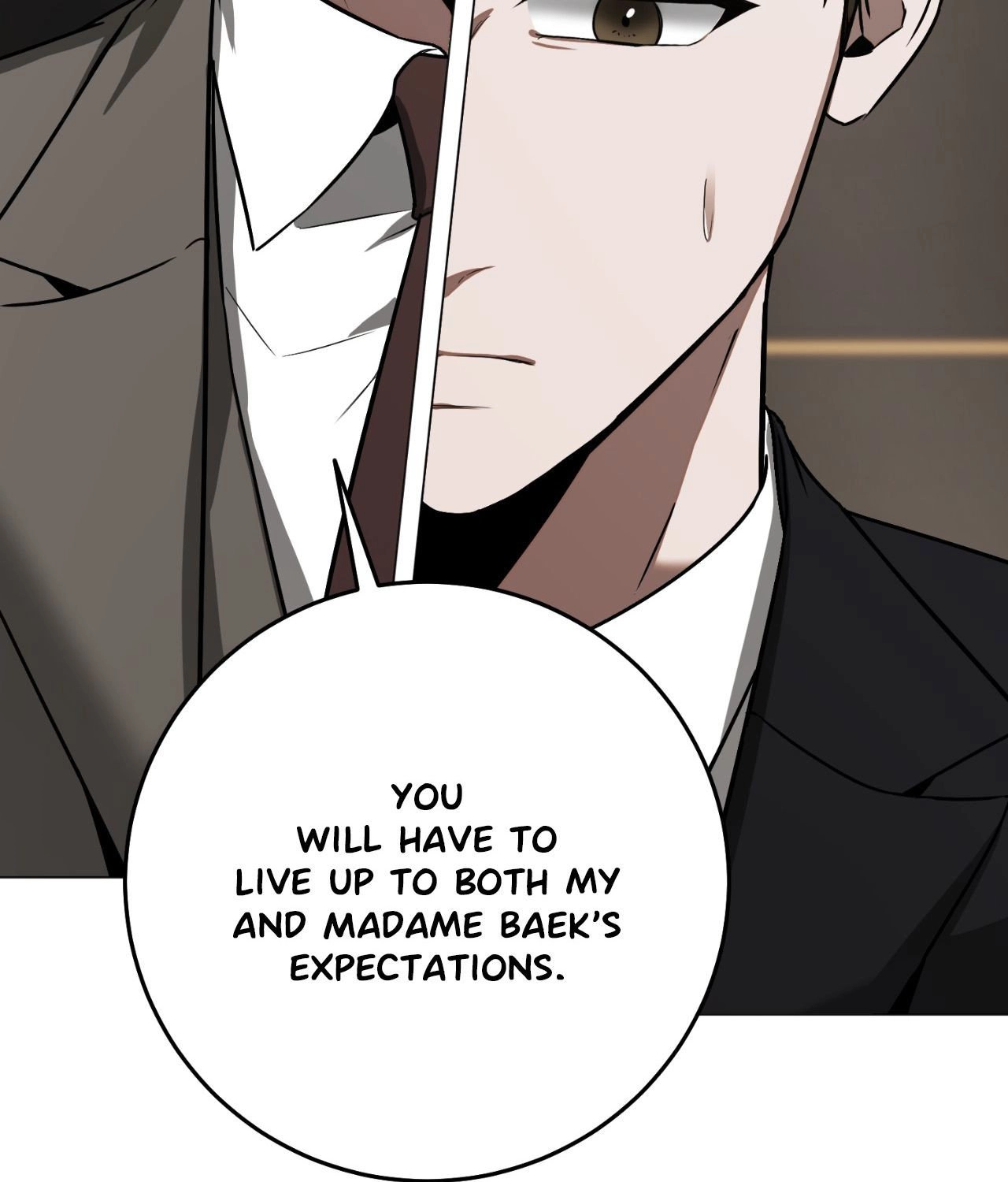 By My Side Chapter 52 page 27 - 