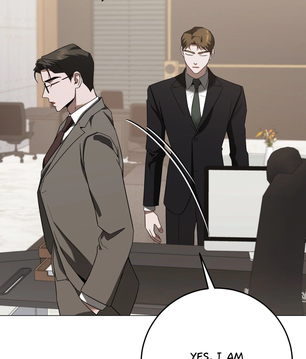 By My Side Chapter 52 page 29 - 
