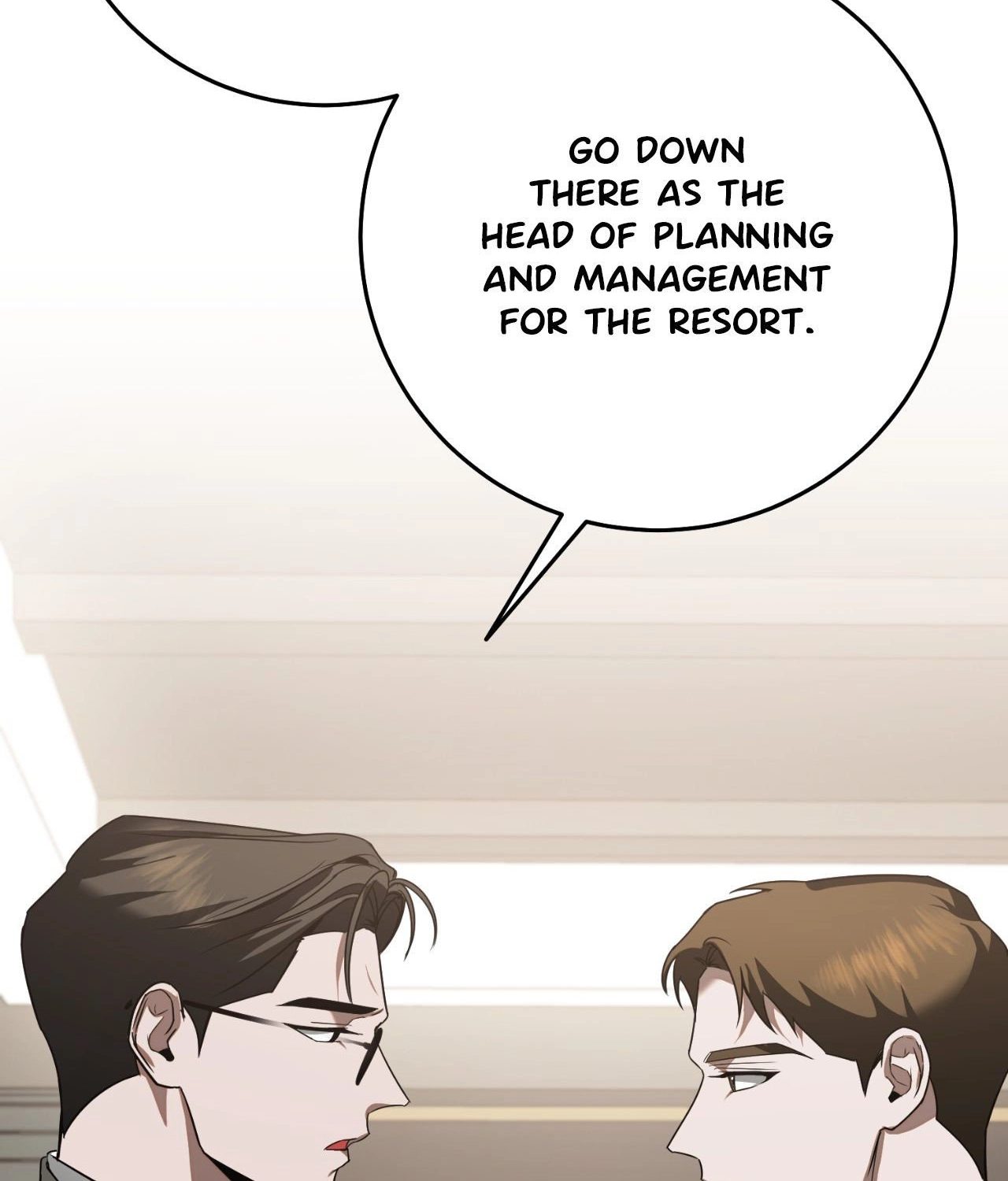 By My Side Chapter 52 page 32 - 