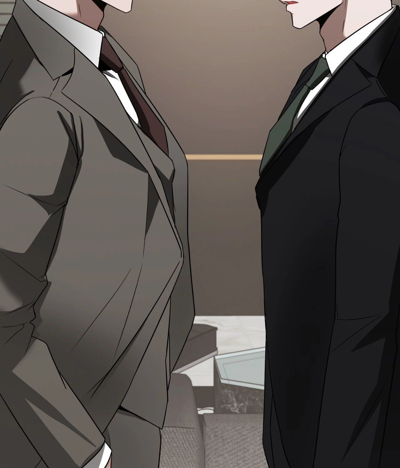 By My Side Chapter 52 page 33 - 