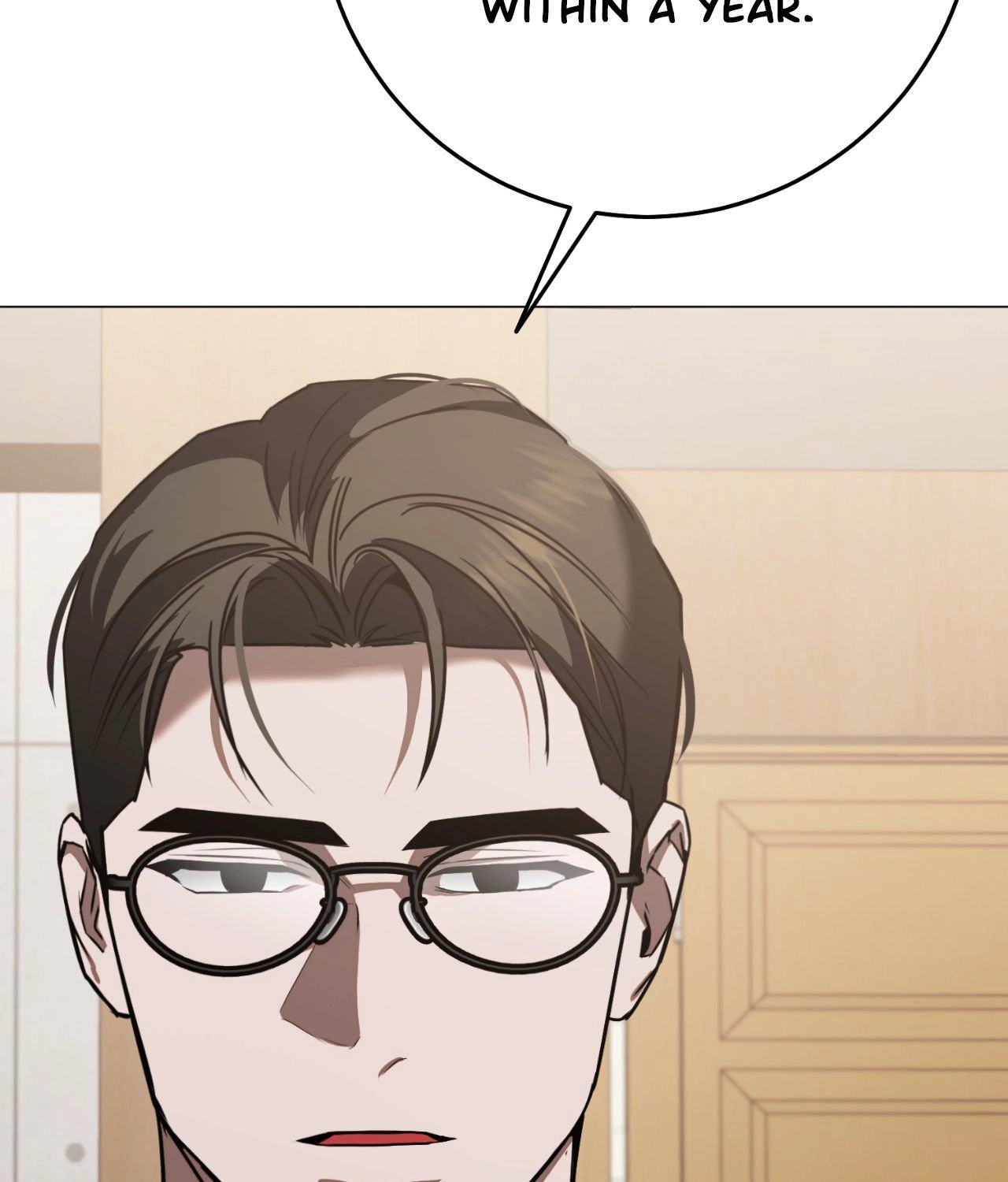 By My Side Chapter 52 page 35 - 