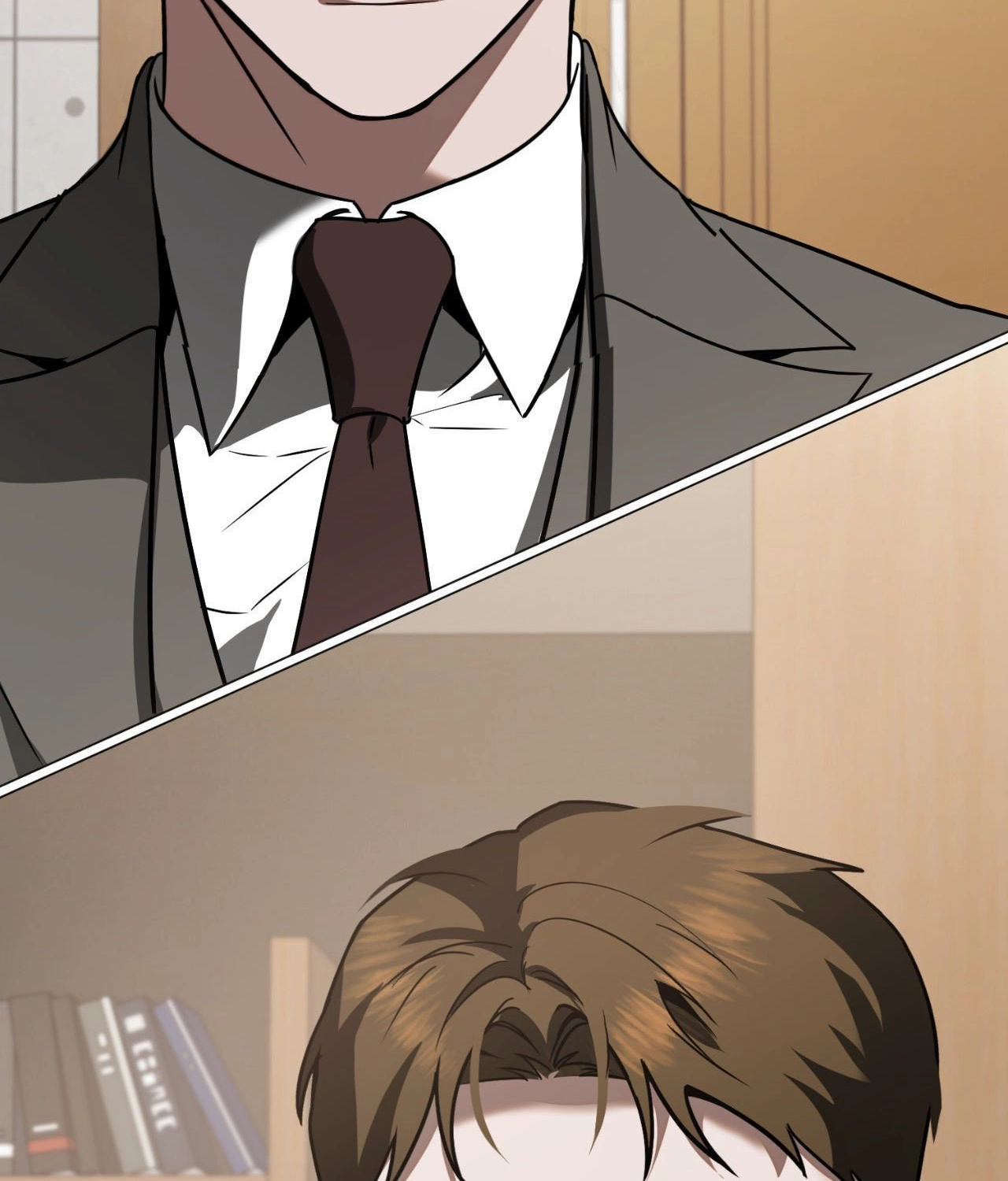 By My Side Chapter 52 page 36 - 