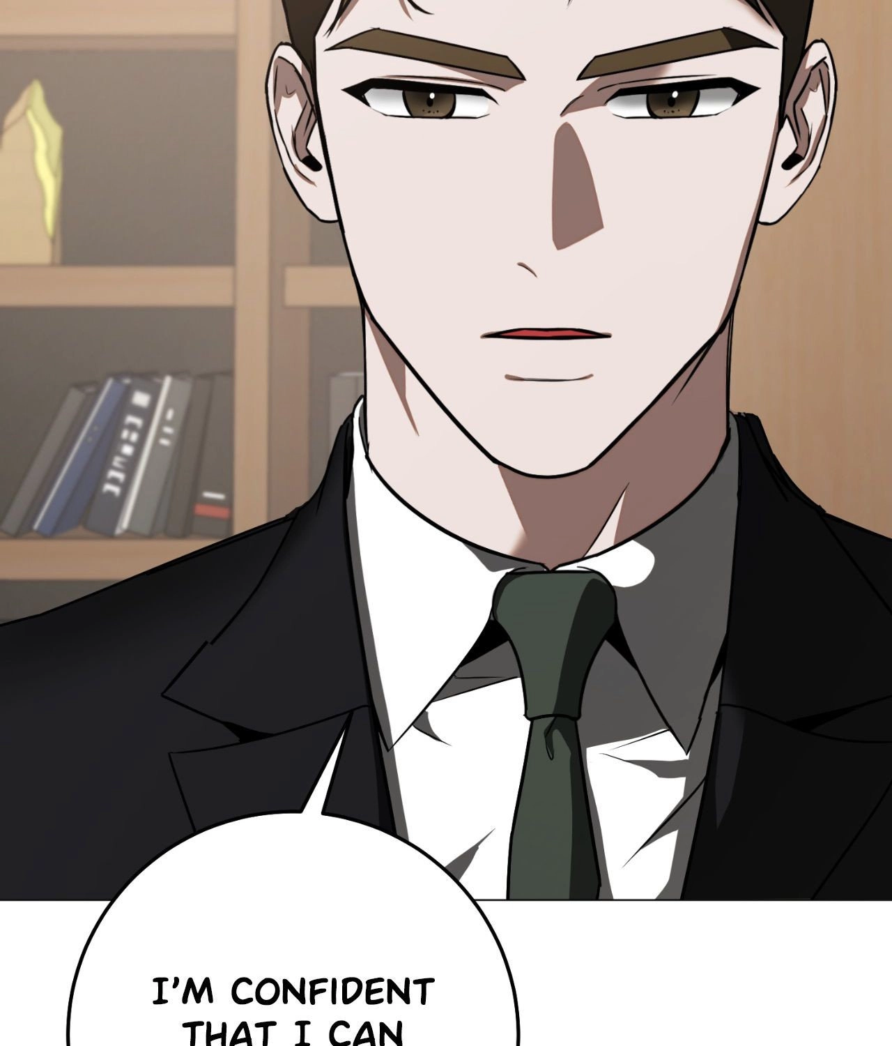 By My Side Chapter 52 page 37 - 