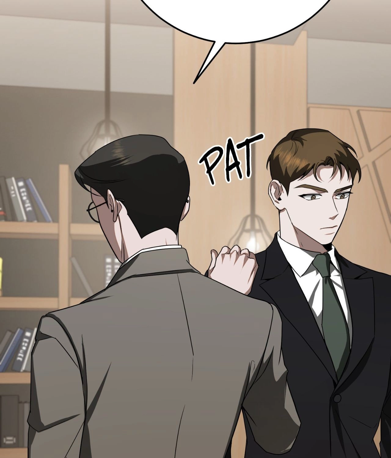 By My Side Chapter 52 page 39 - 