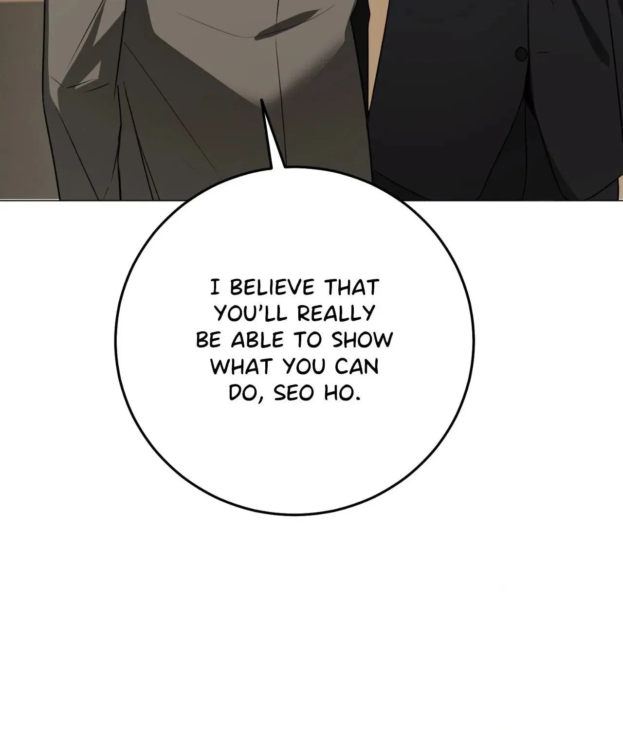 By My Side Chapter 52 page 40 - 