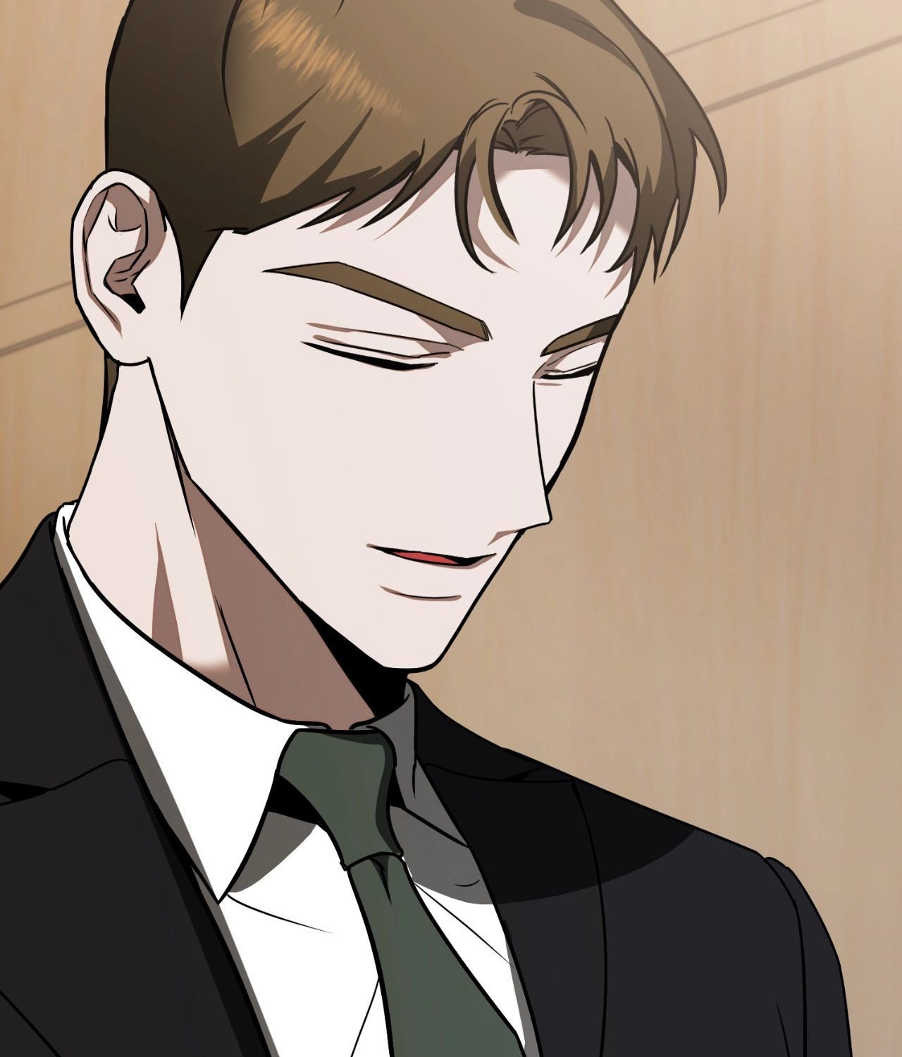 By My Side Chapter 52 page 42 - 