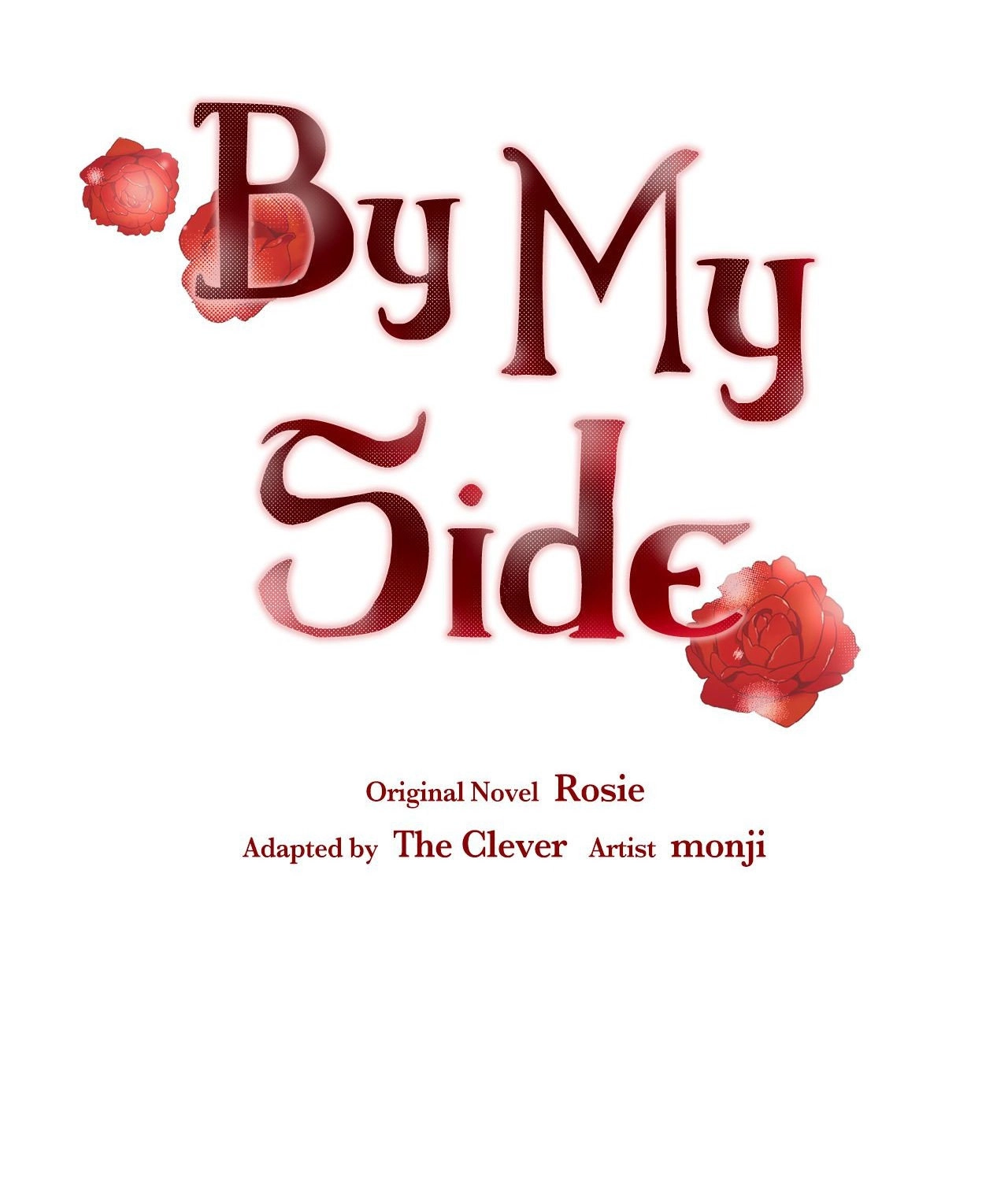 By My Side Chapter 52 page 44 - 