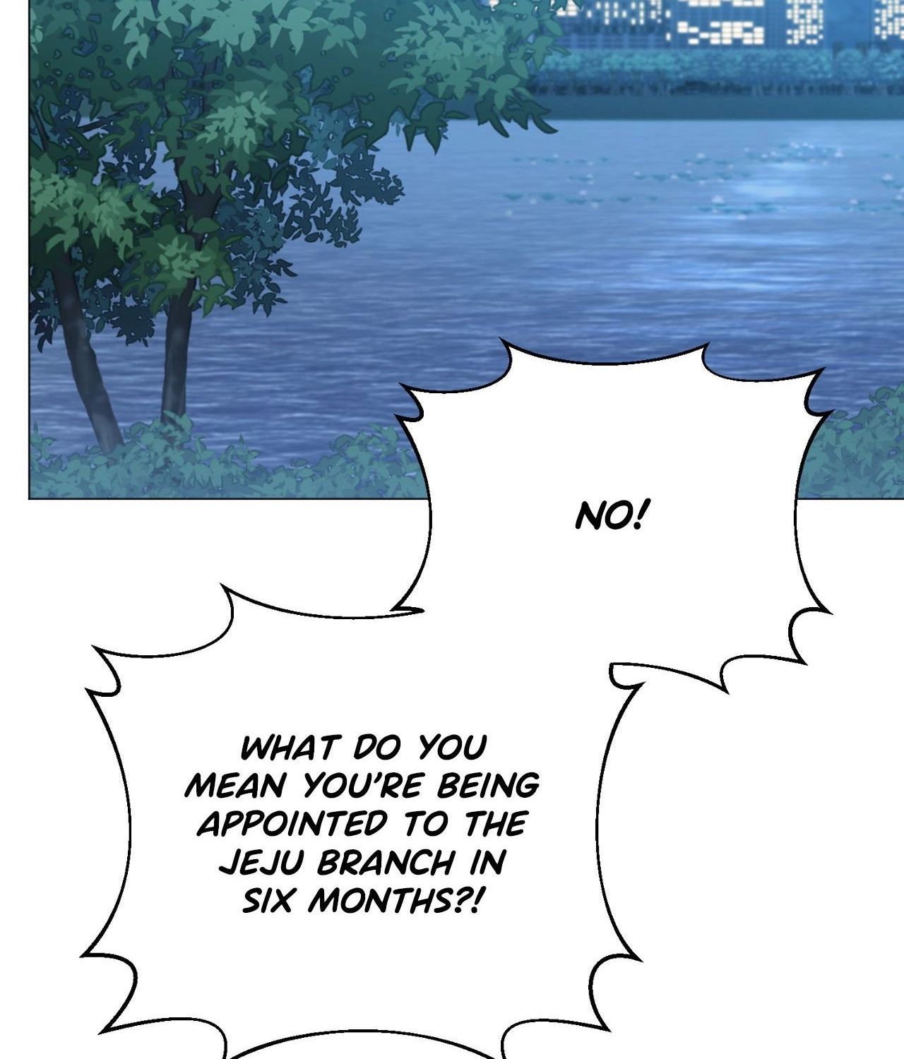 By My Side Chapter 52 page 46 - 