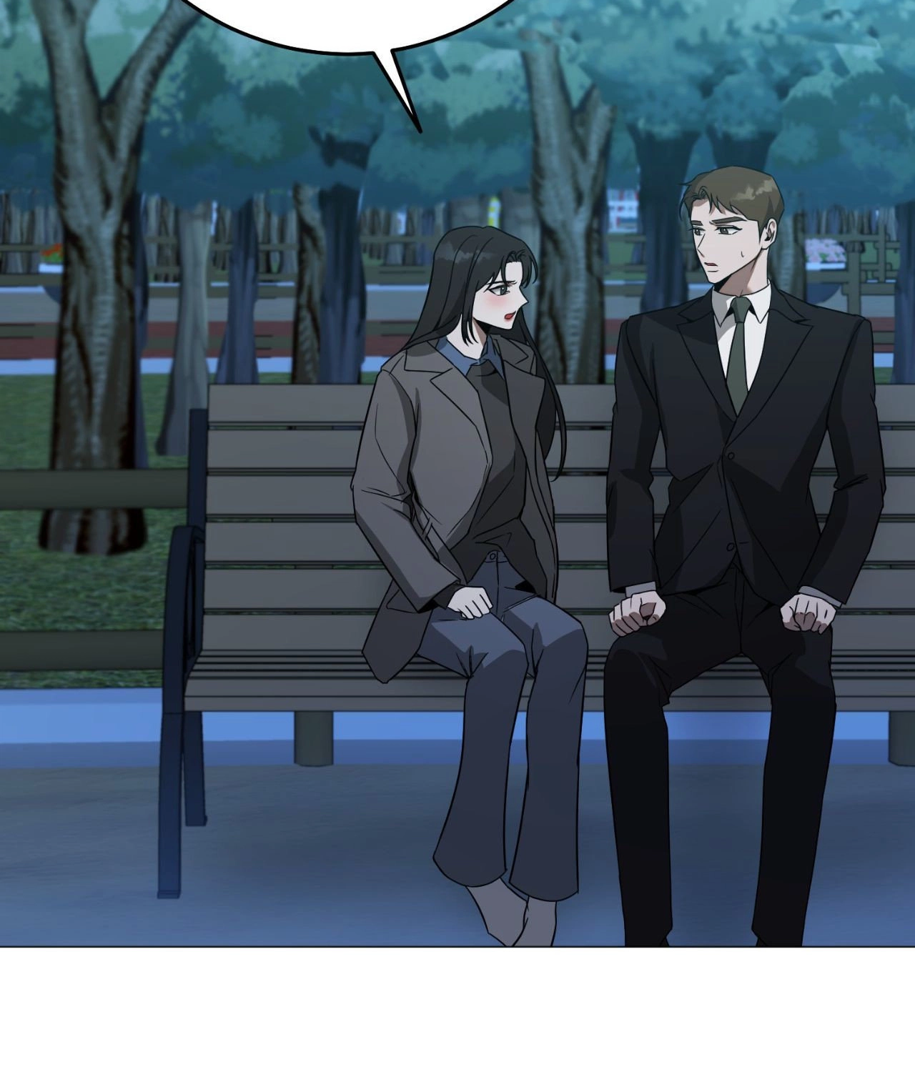 By My Side Chapter 52 page 48 - 