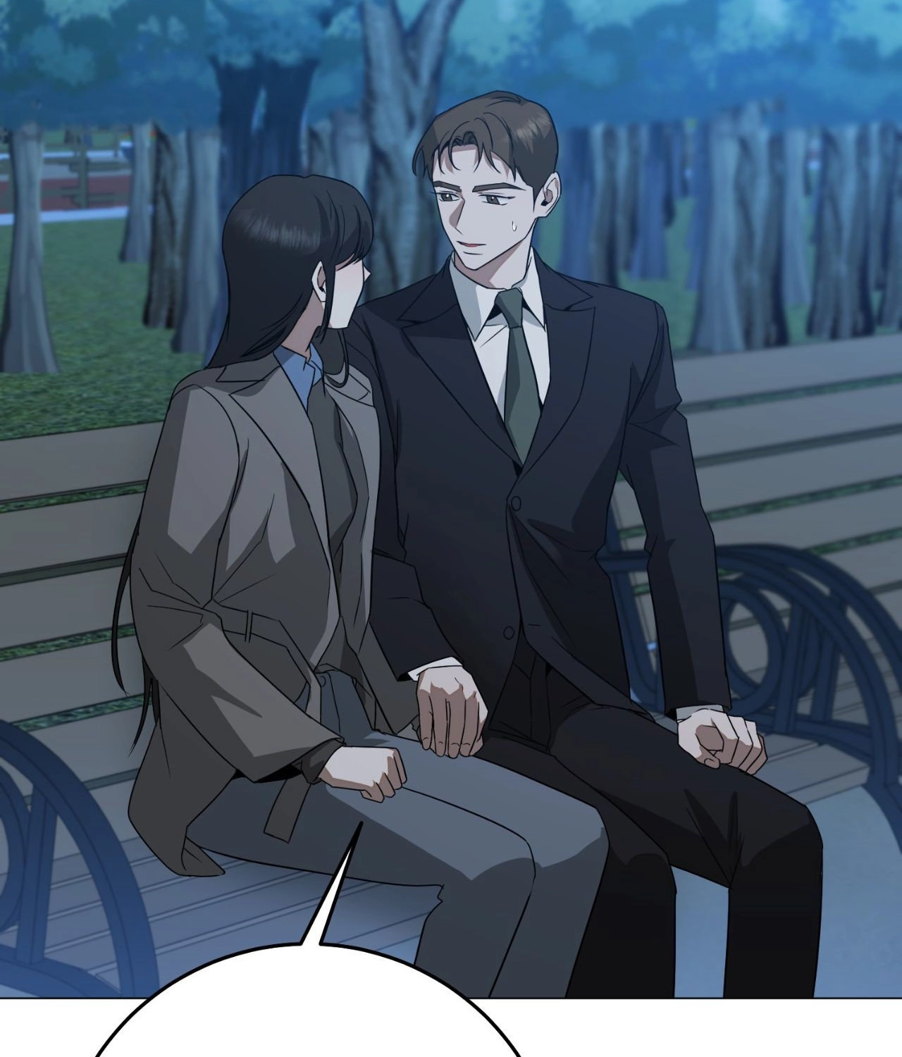 By My Side Chapter 52 page 52 - 