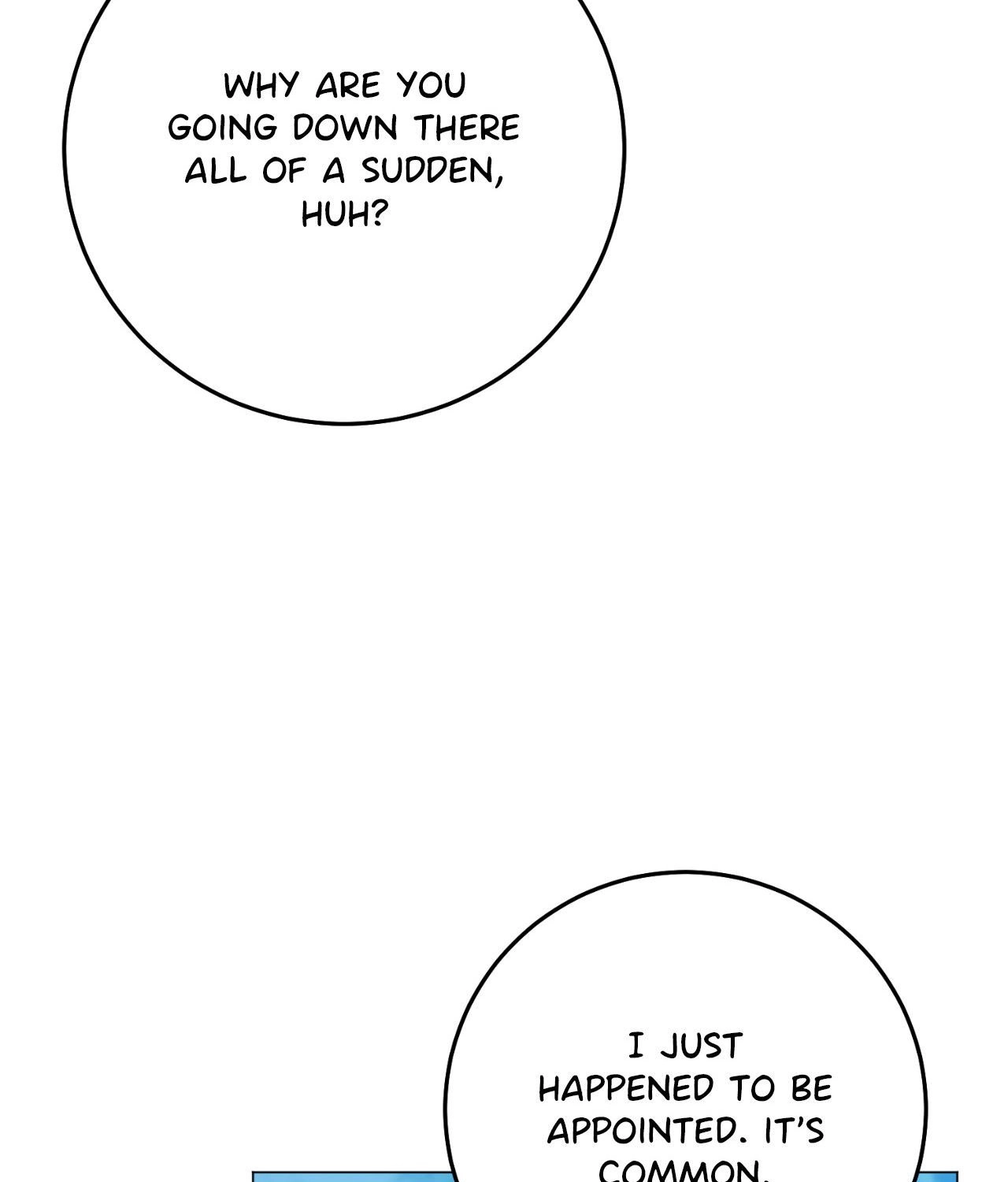 By My Side Chapter 52 page 53 - 
