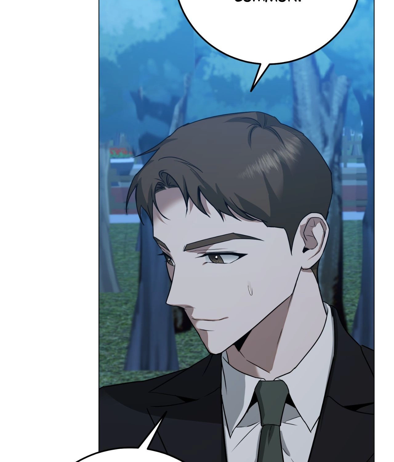 By My Side Chapter 52 page 54 - 