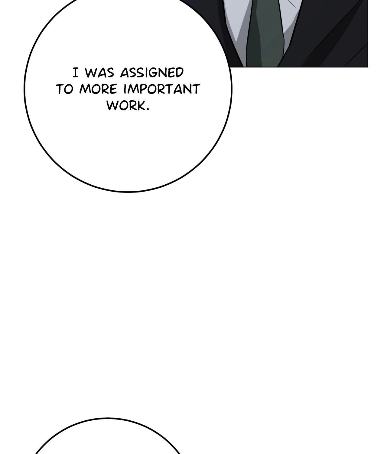 By My Side Chapter 52 page 55 - 
