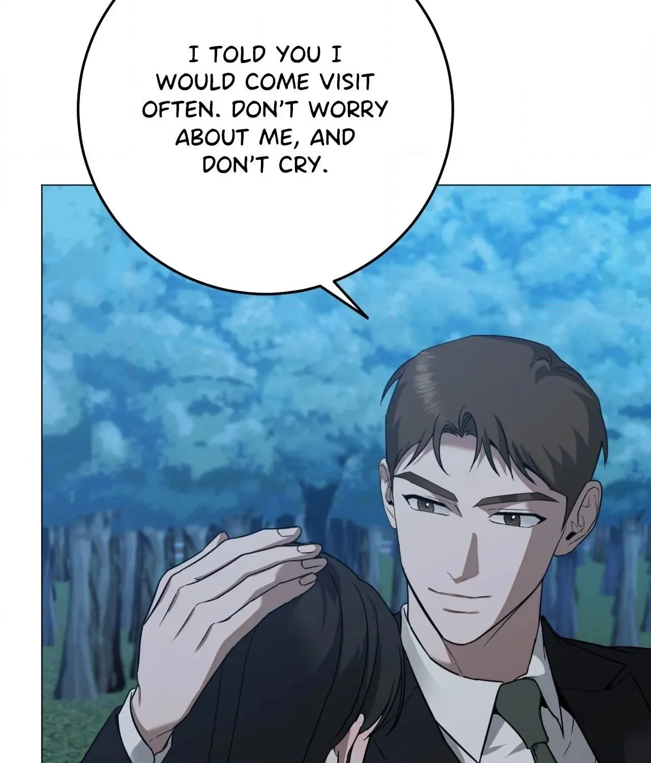 By My Side Chapter 52 page 60 - 