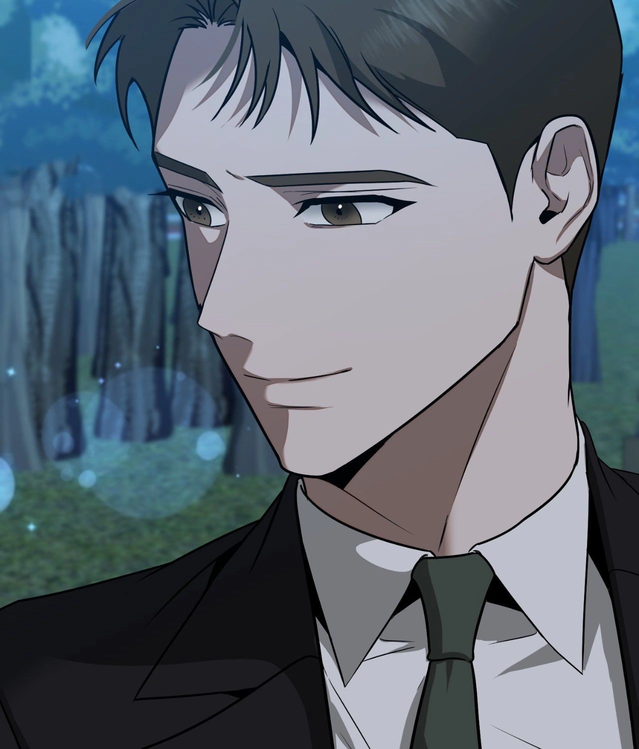By My Side Chapter 52 page 63 - 