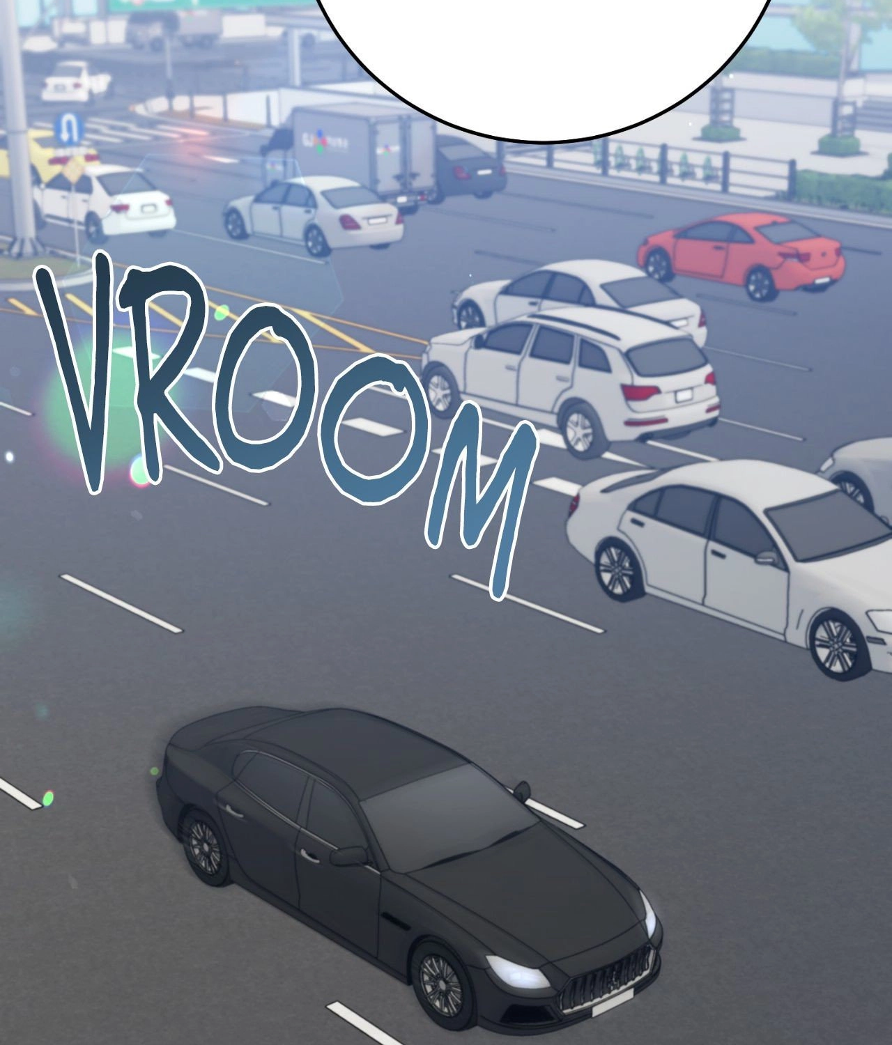 By My Side Chapter 52 page 68 - 