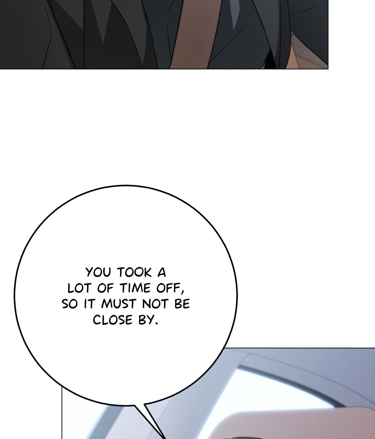 By My Side Chapter 52 page 71 - 