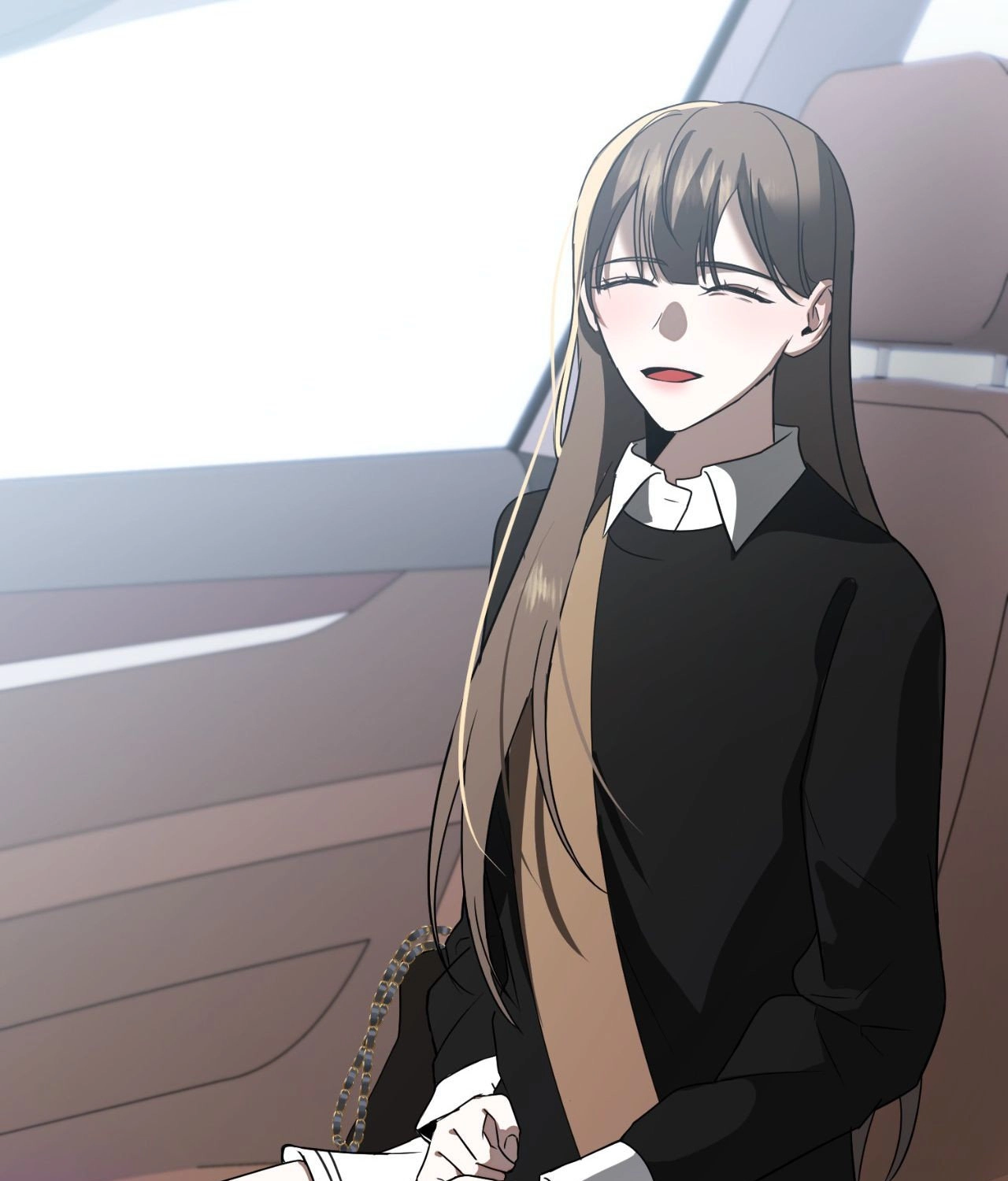 By My Side Chapter 52 page 75 - 