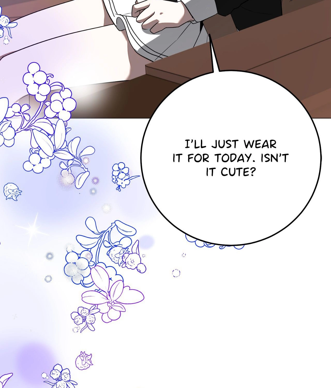 By My Side Chapter 52 page 76 - 