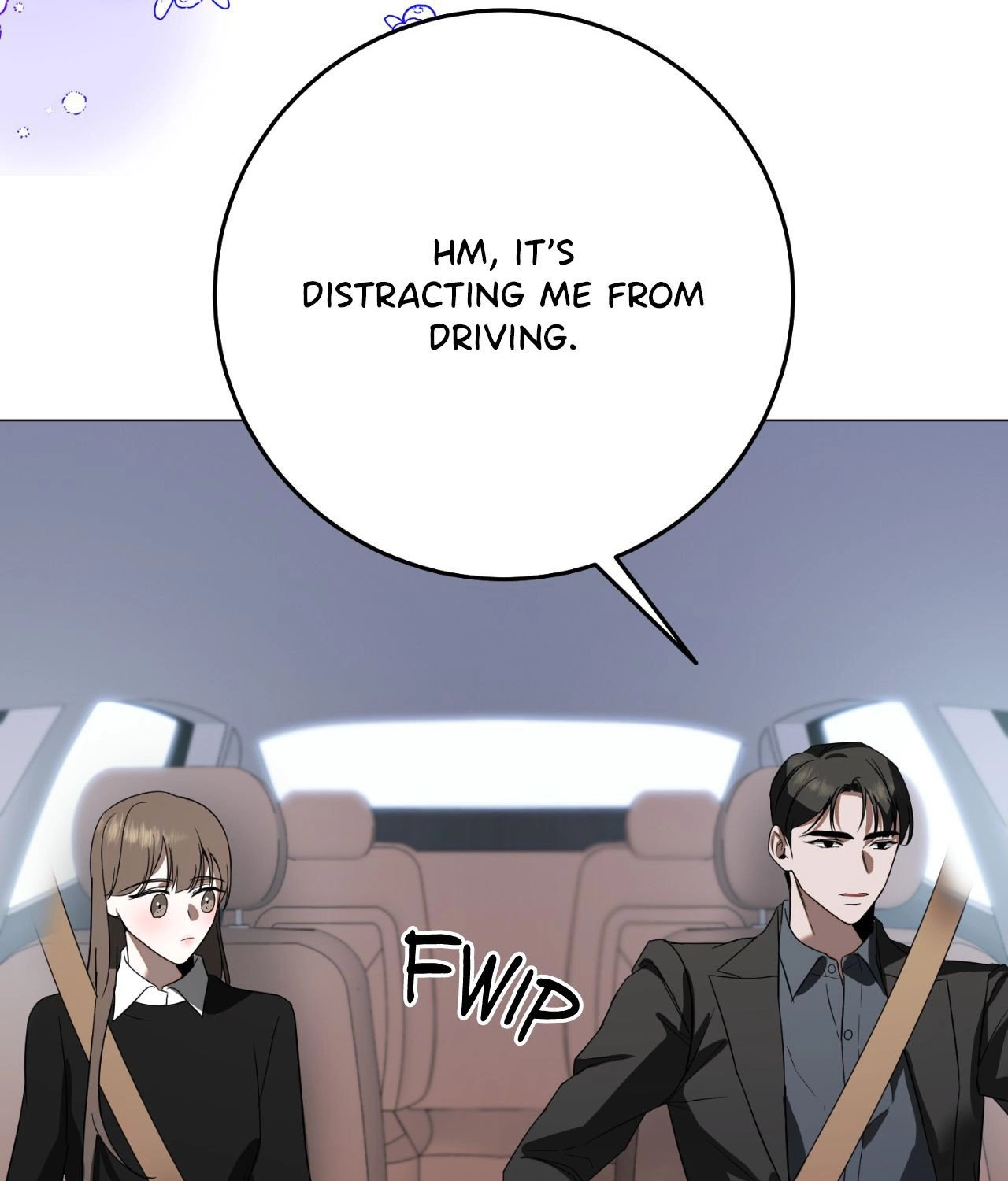 By My Side Chapter 52 page 77 - 